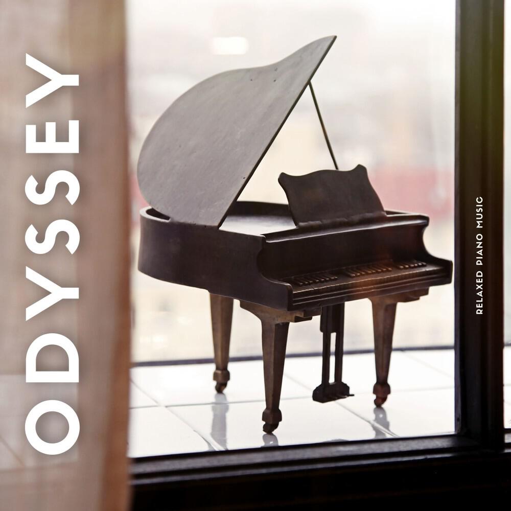Релиз Odyssey: Piano Background Music