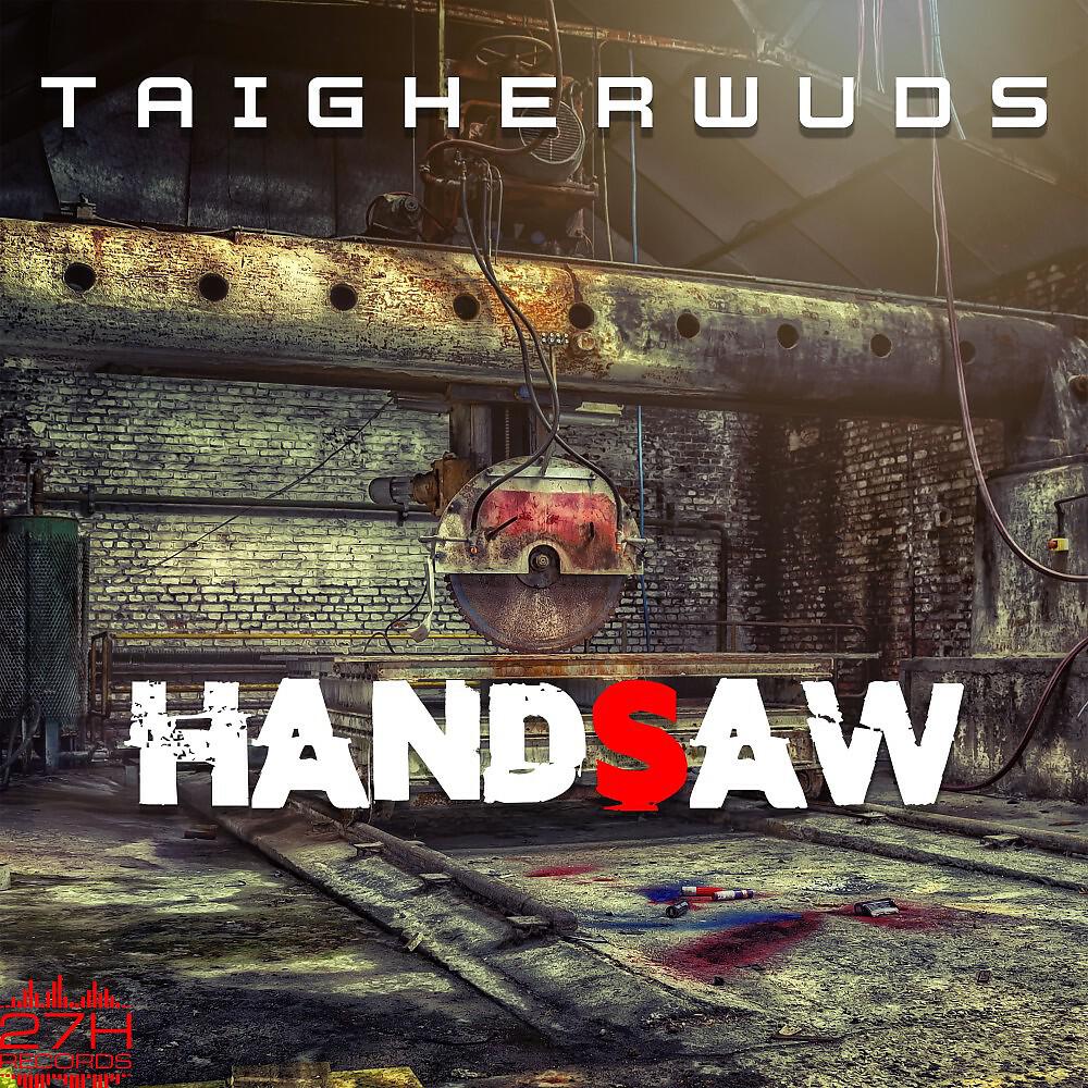 Релиз Handsaw