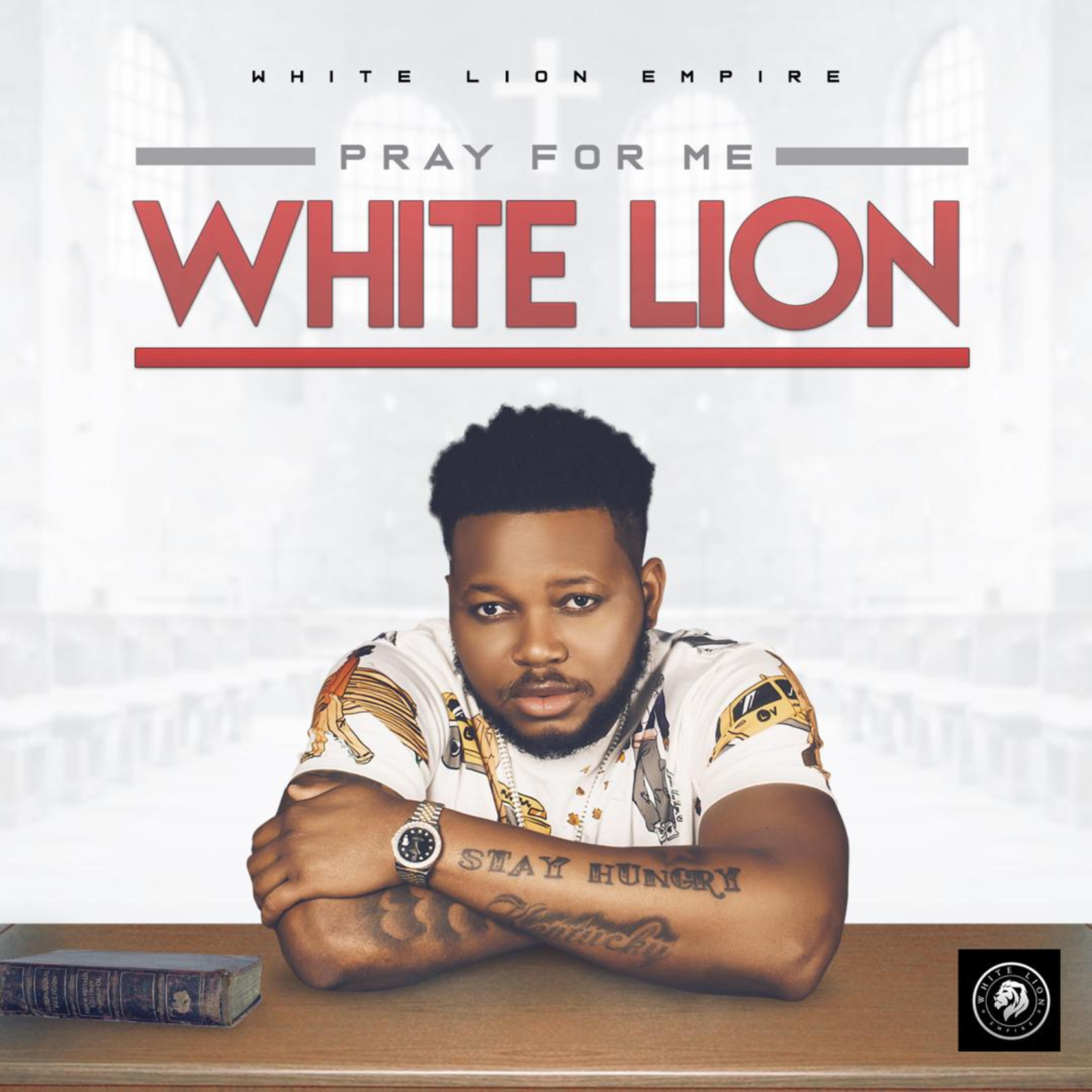 Релиз Pray For Me