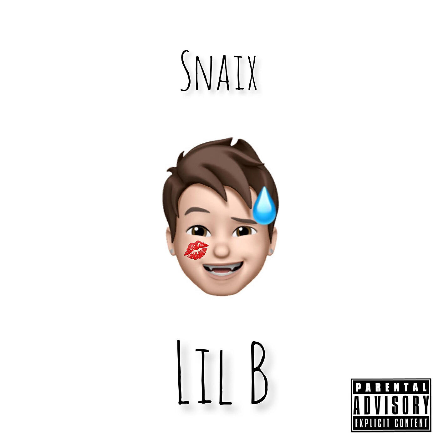 Релиз Lil B