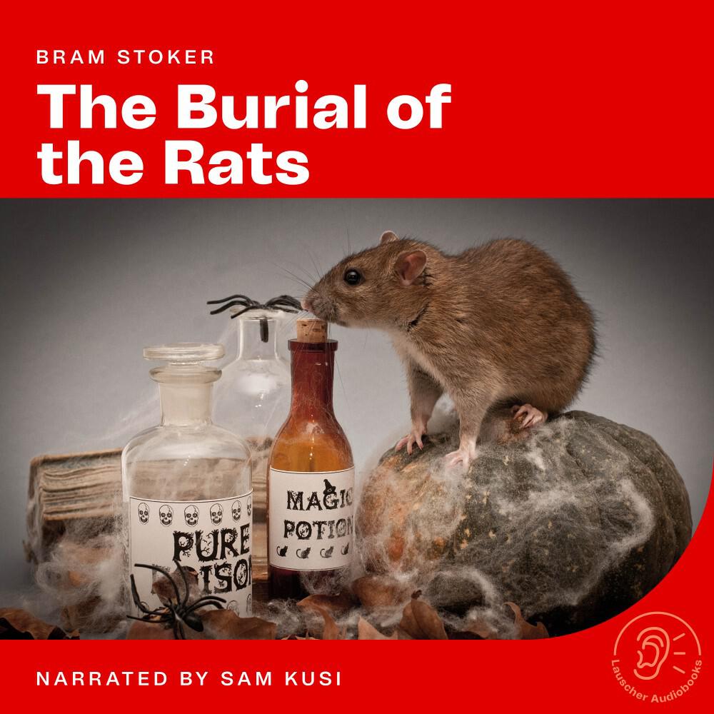 Релиз The Burial of the Rats