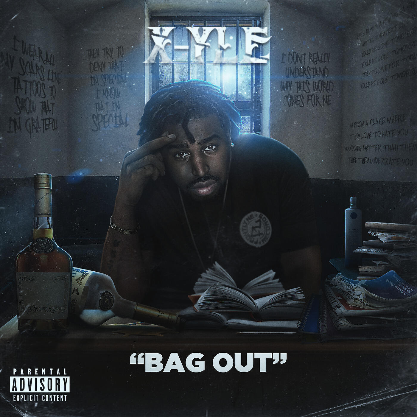 Релиз Bag Out
