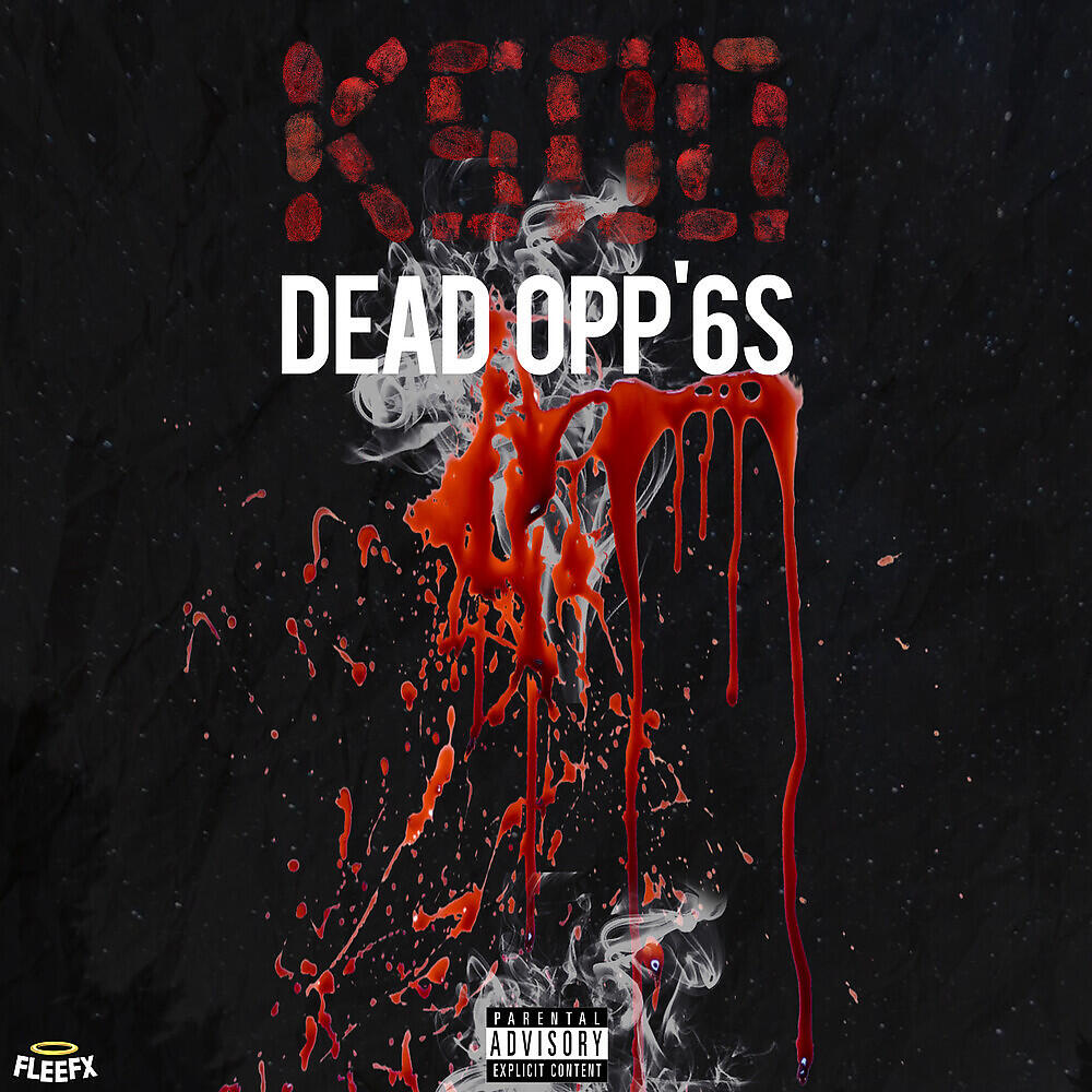 Релиз Dead Opp'6s