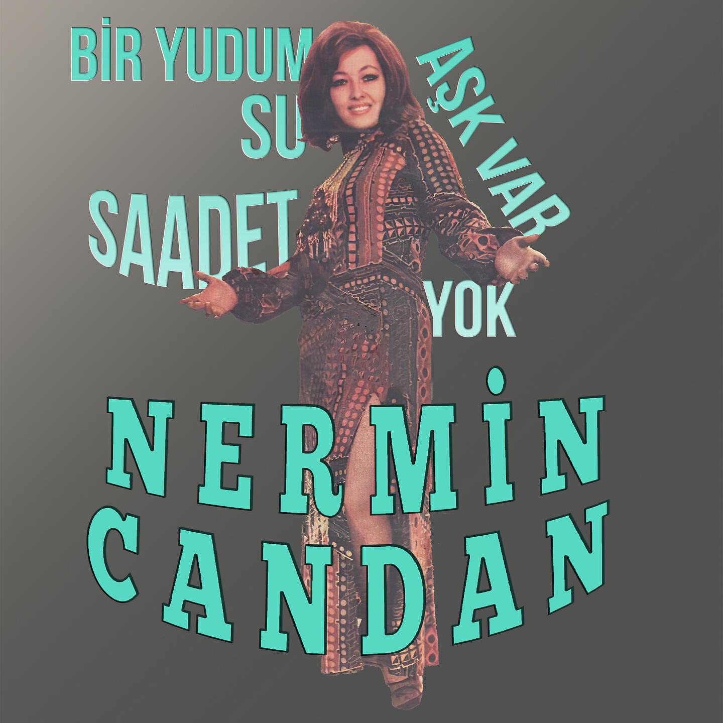 Релиз Bir Yudum Su / Aşk Var Saadet Yok