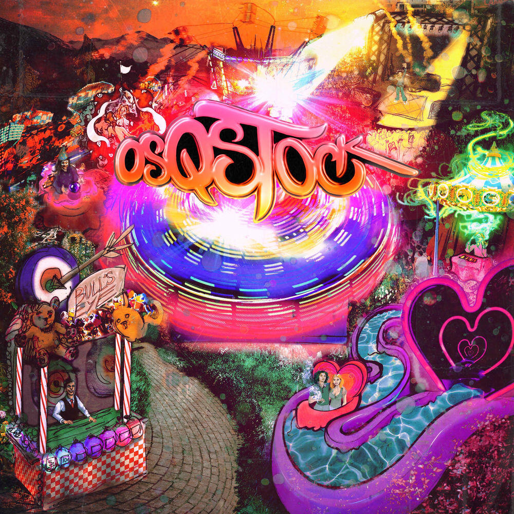 Релиз Osqstock