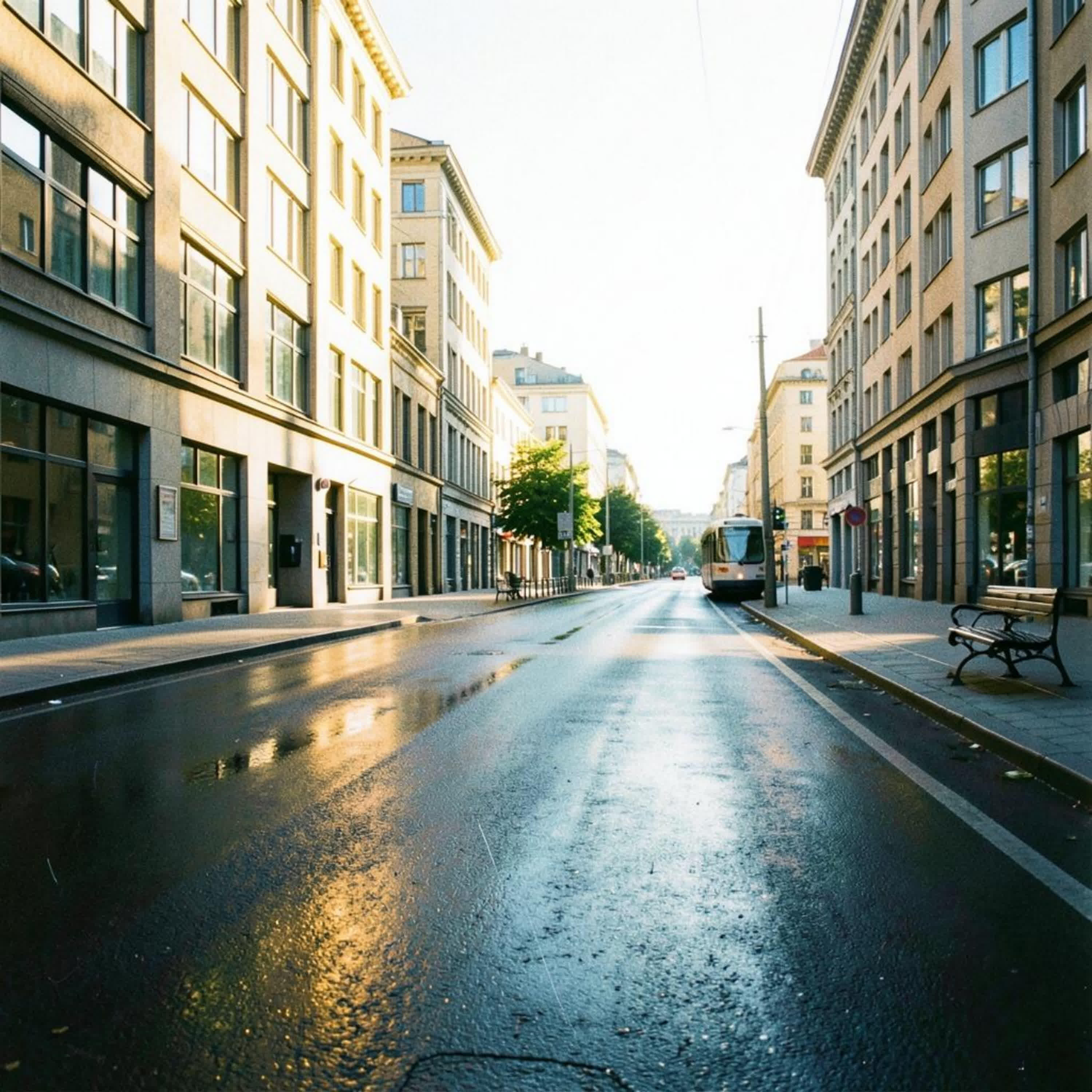 NEVSKIY RUS