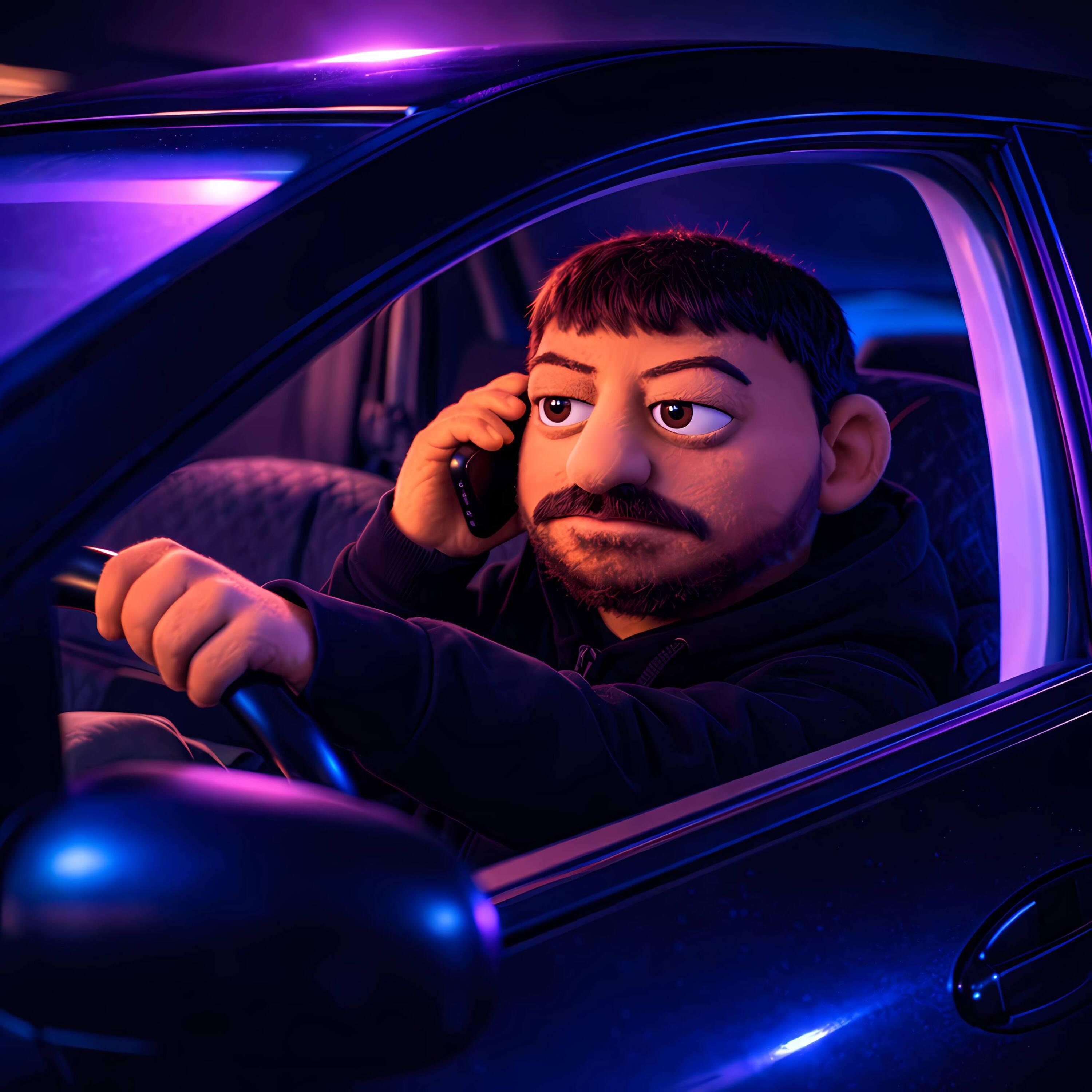 Релиз McLovin