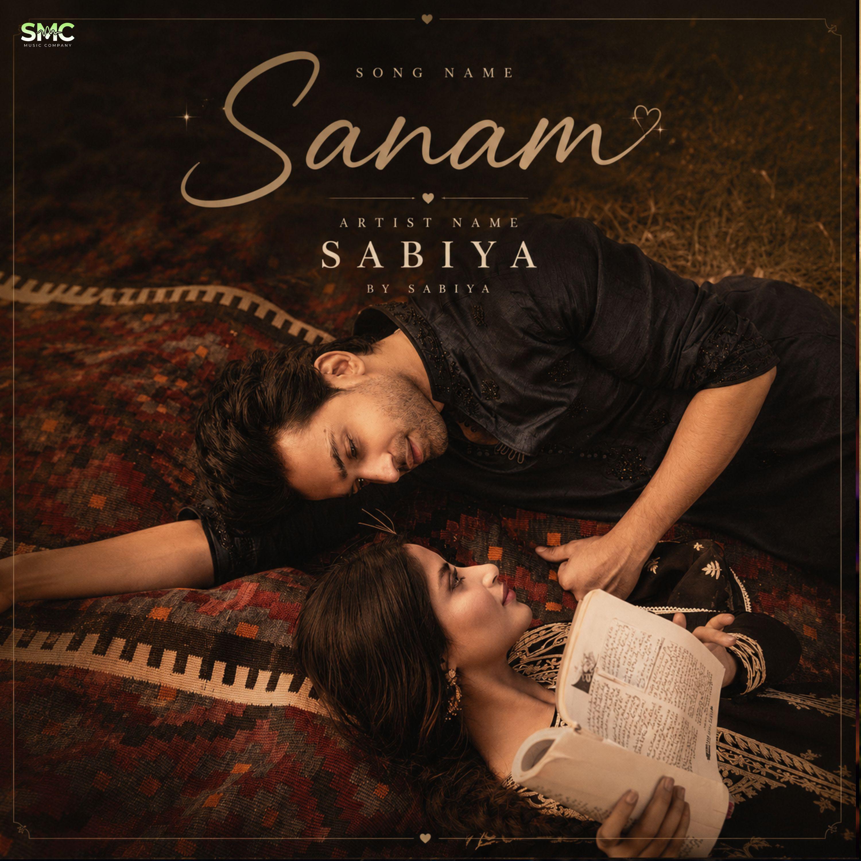 Релиз Sanam