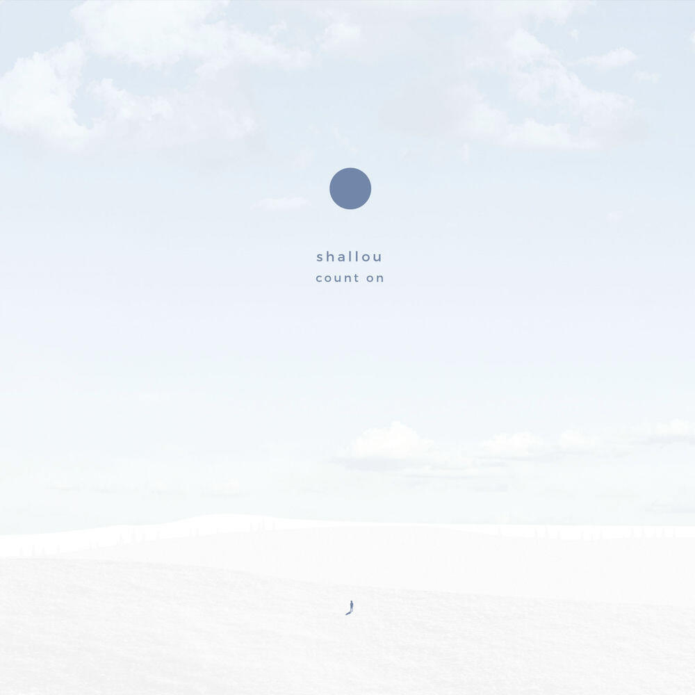 Релиз count on