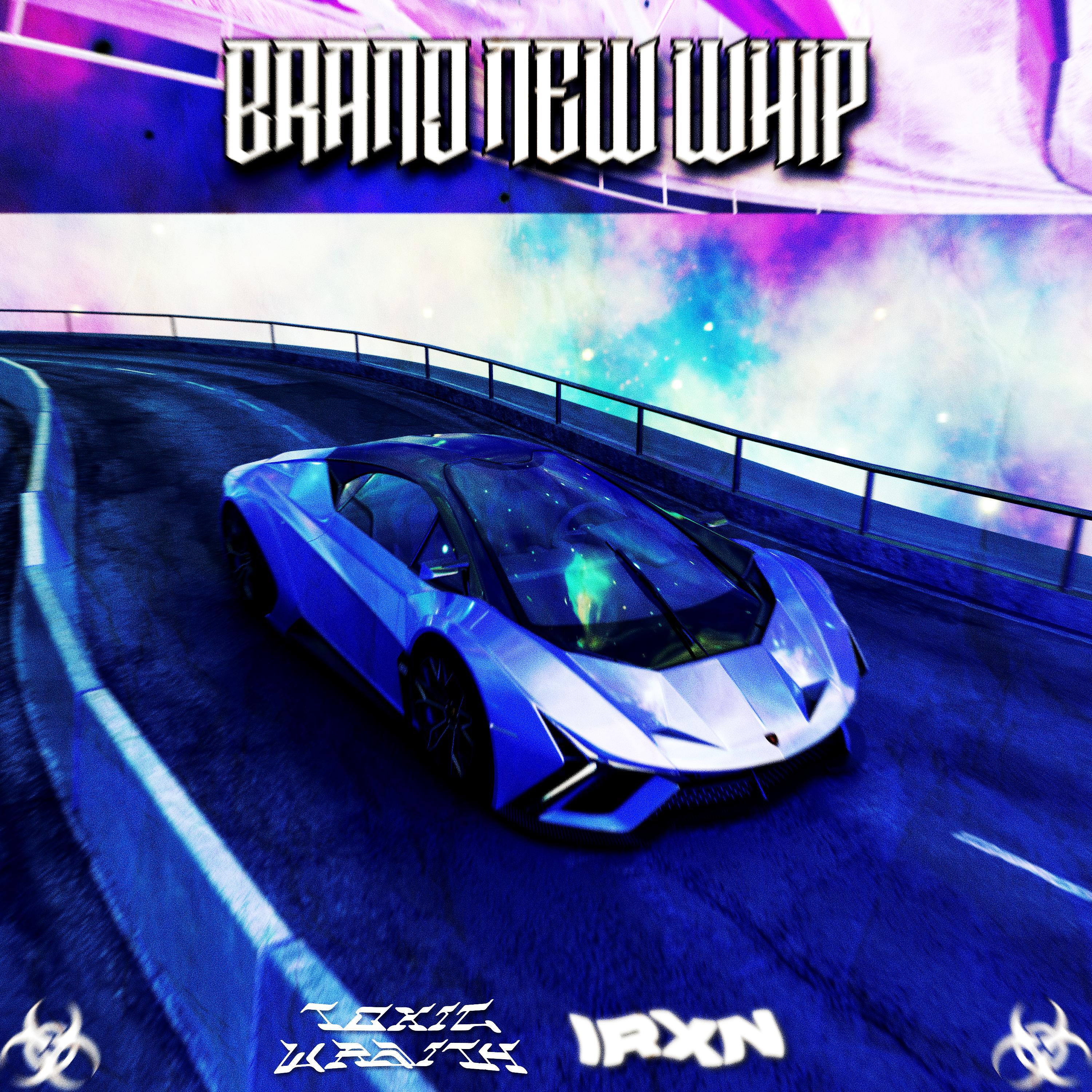 Релиз Brand New Whip