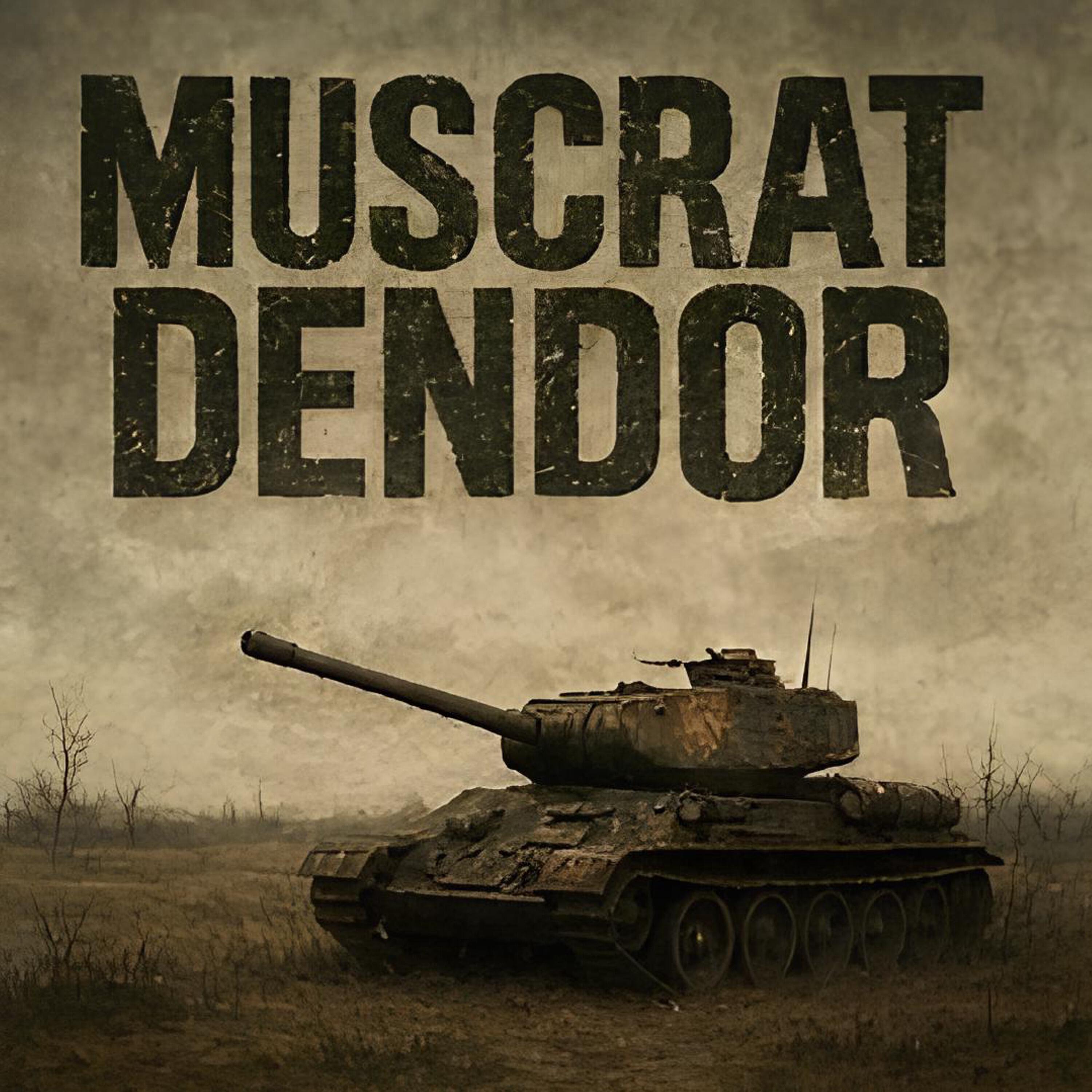 Релиз MUSCRAT
