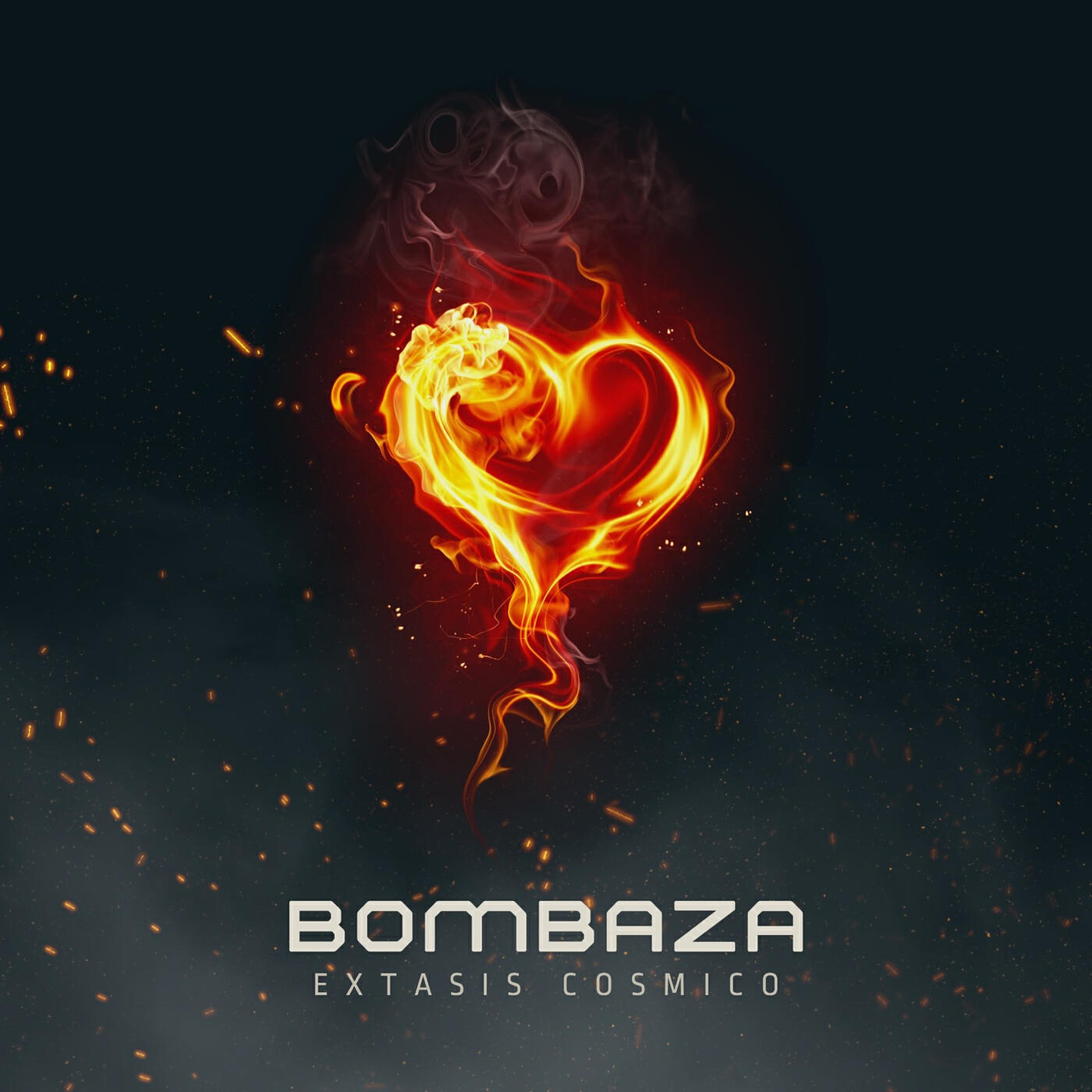 Релиз Bombaza
