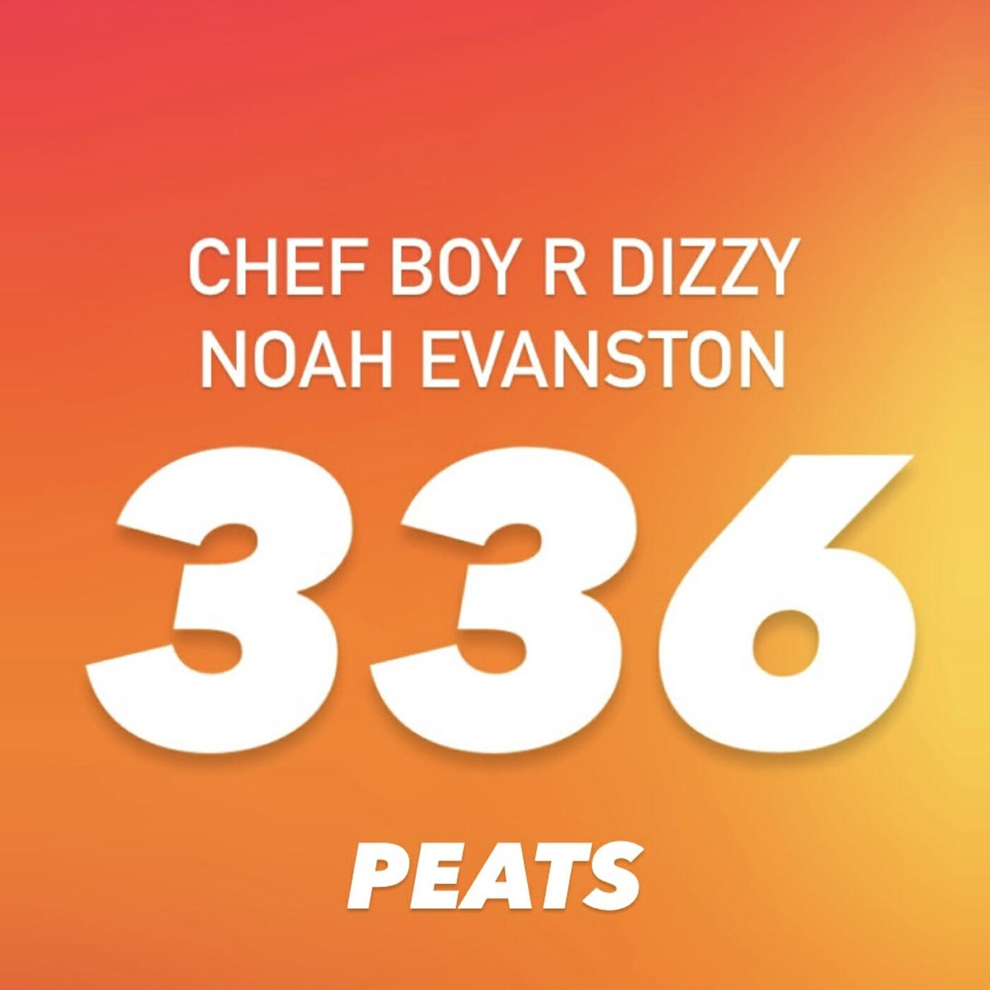 Релиз 336 Peats