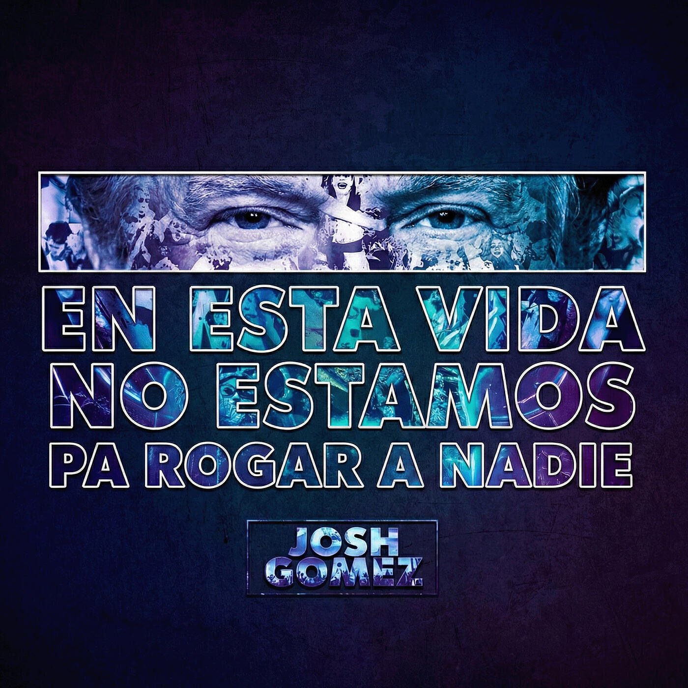 Релиз En Esta Vida No Estamos Pa Rogar a Nadie
