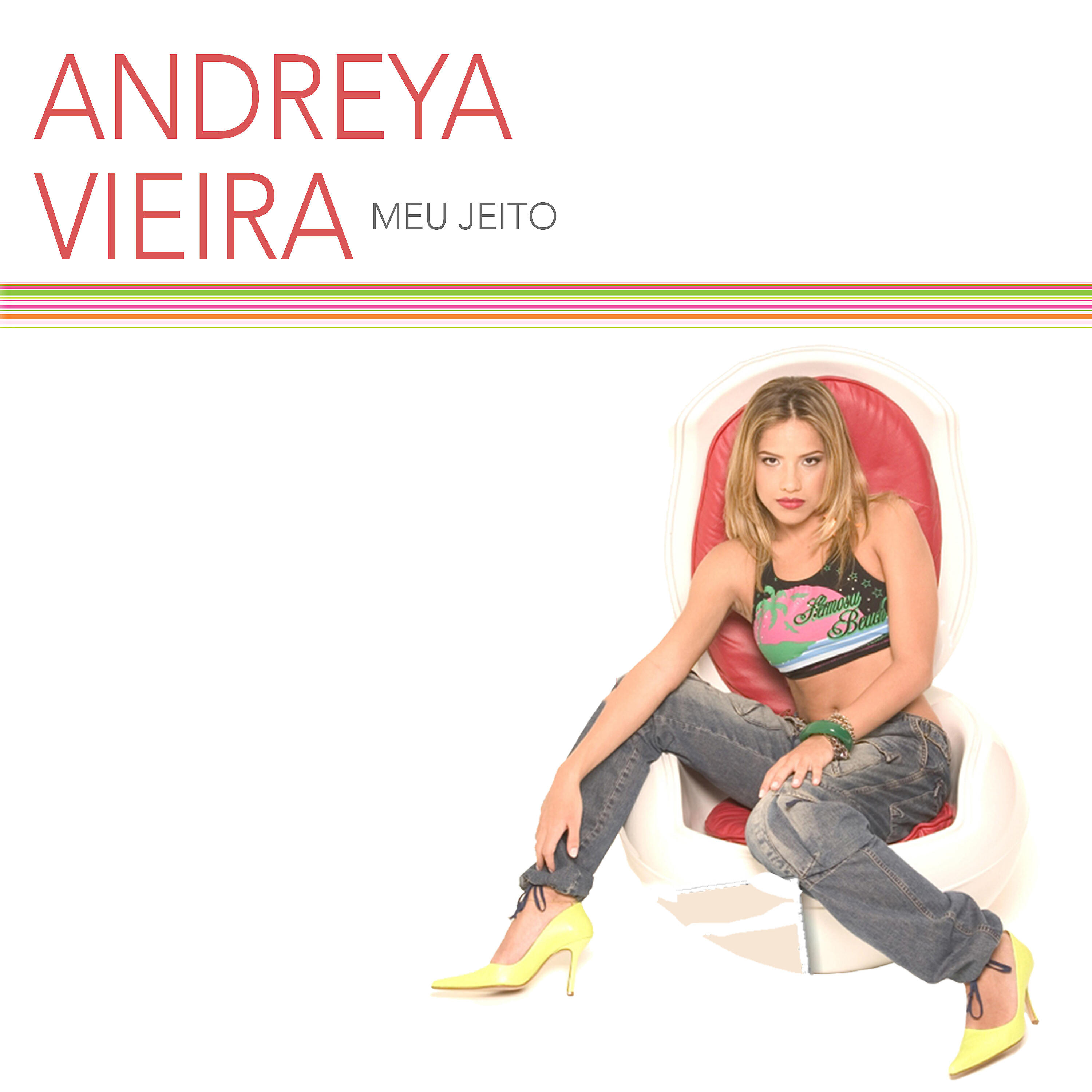 Andreya Vieira