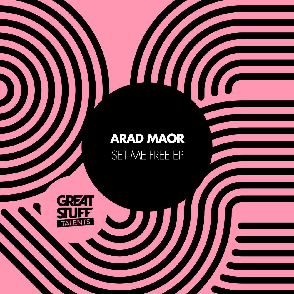 Arad Maor