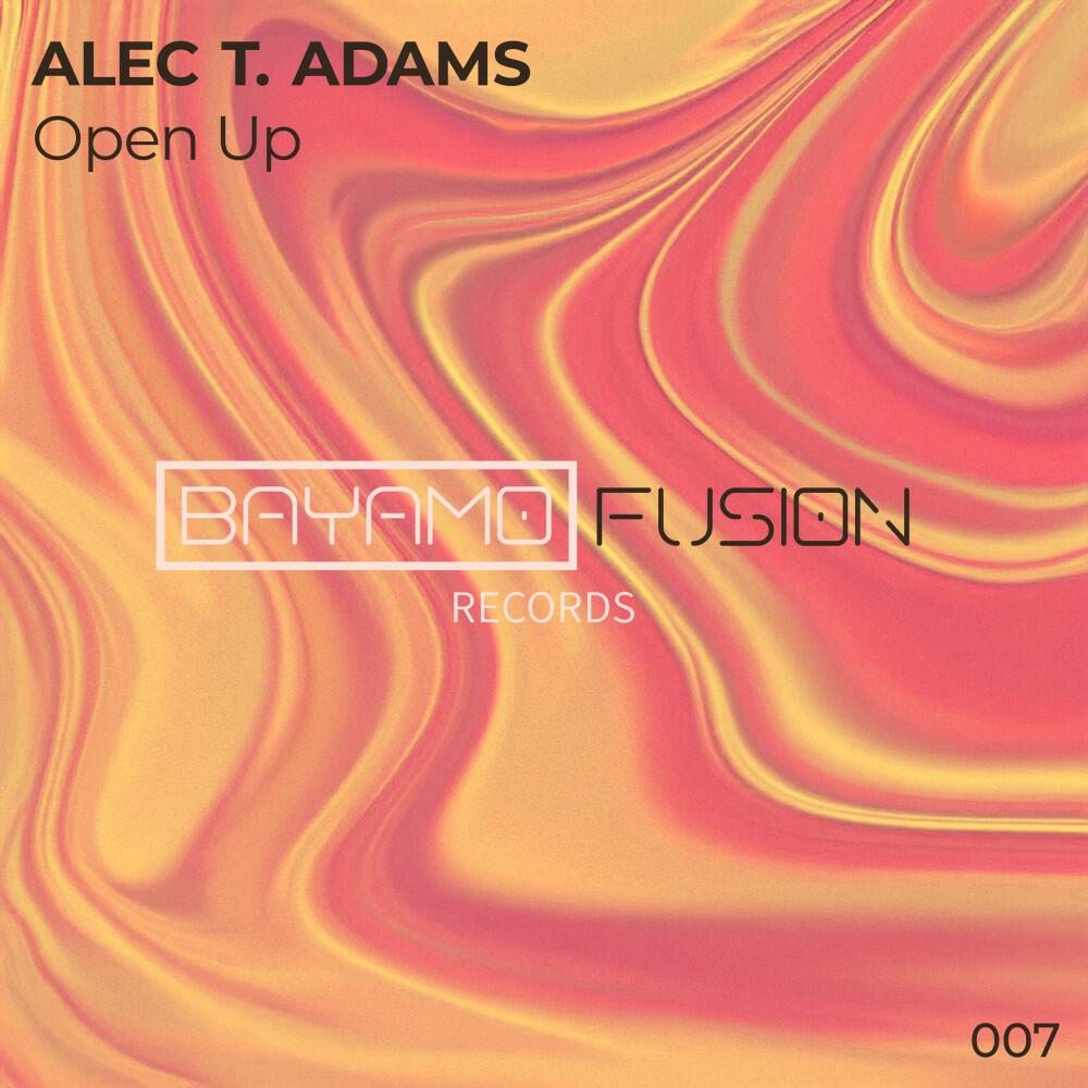 Alec T. Adams