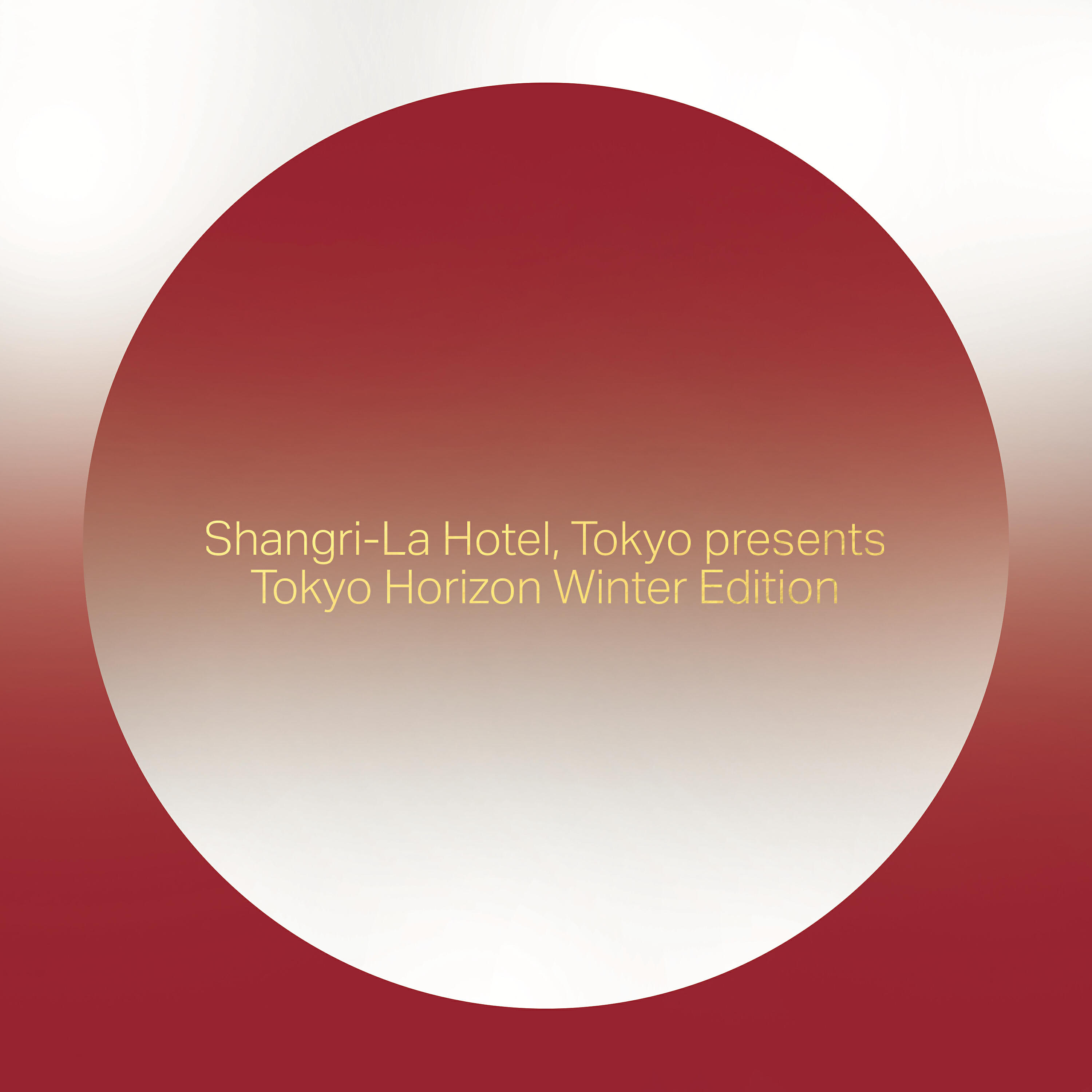 Релиз Tokyo Horizon Winter Edition