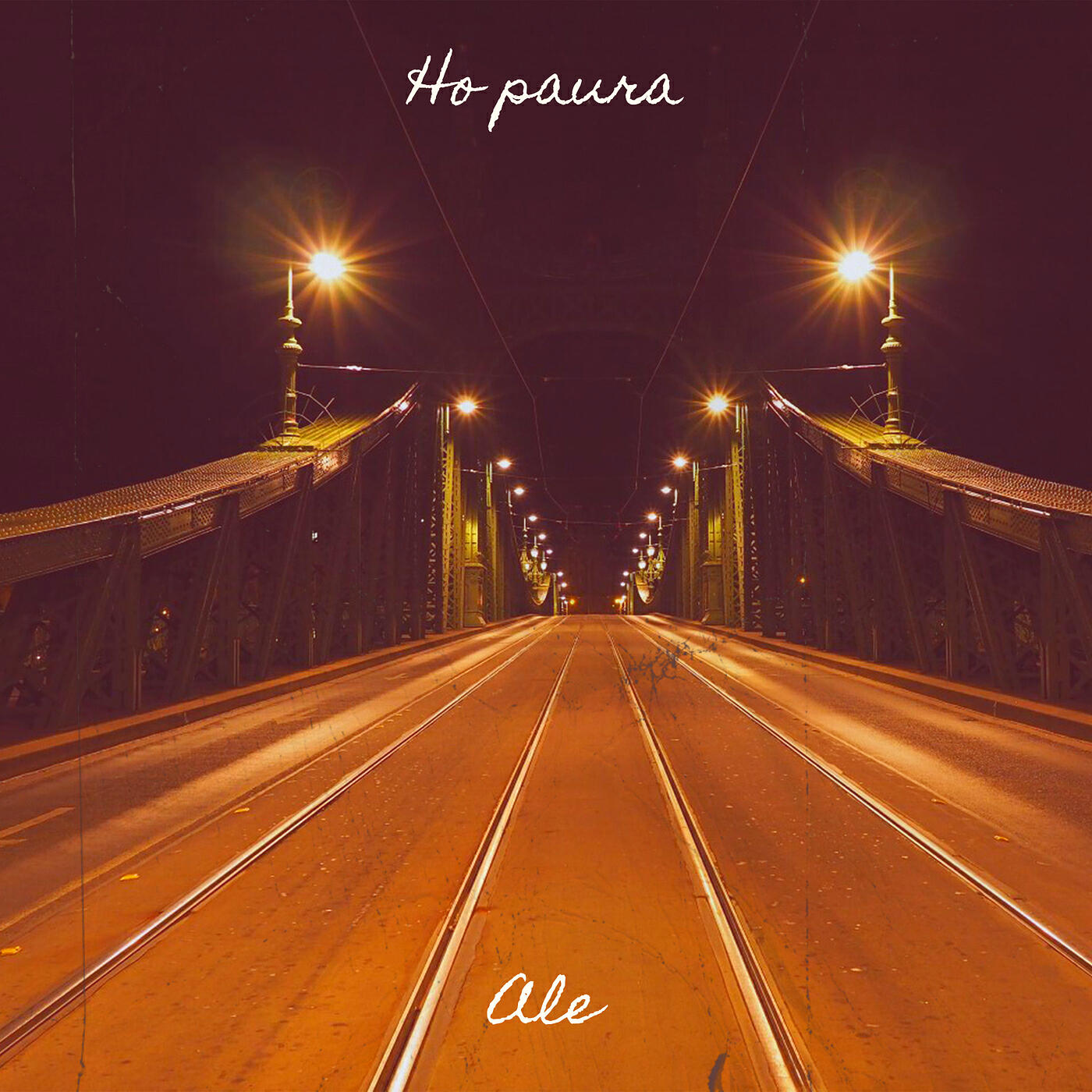 Релиз Ho paura