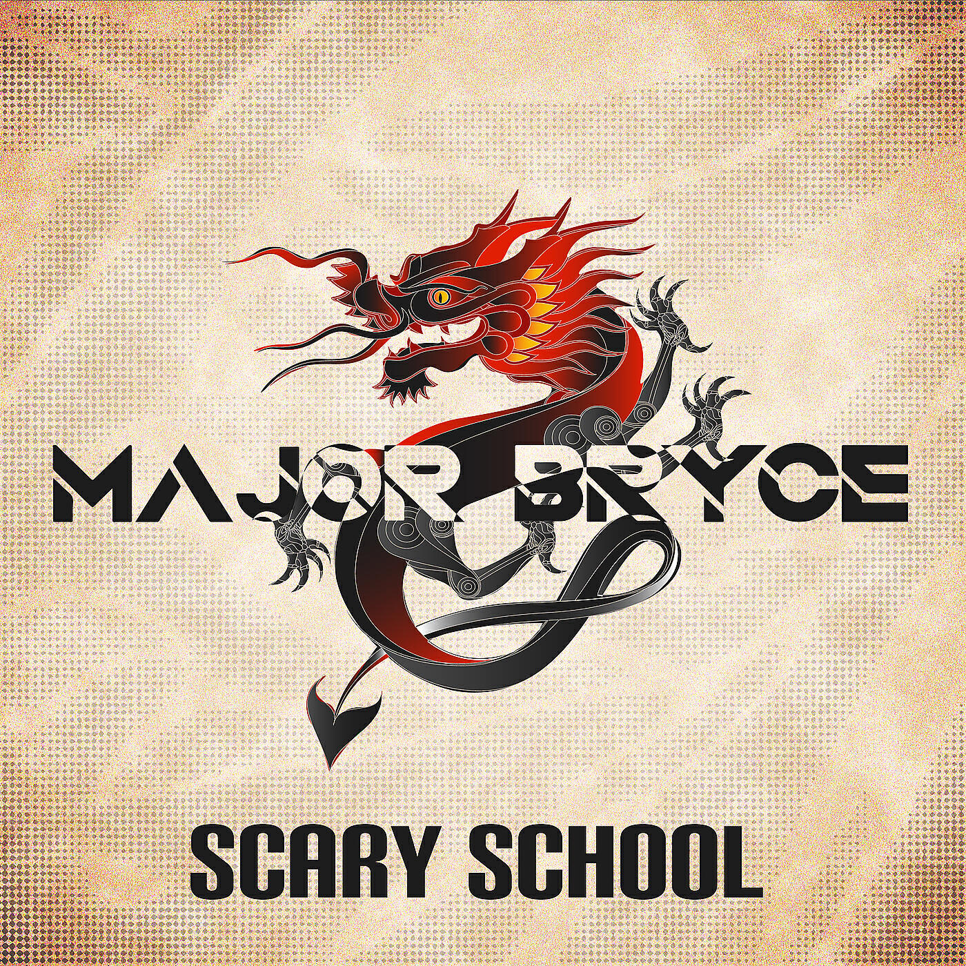 Релиз Scary School