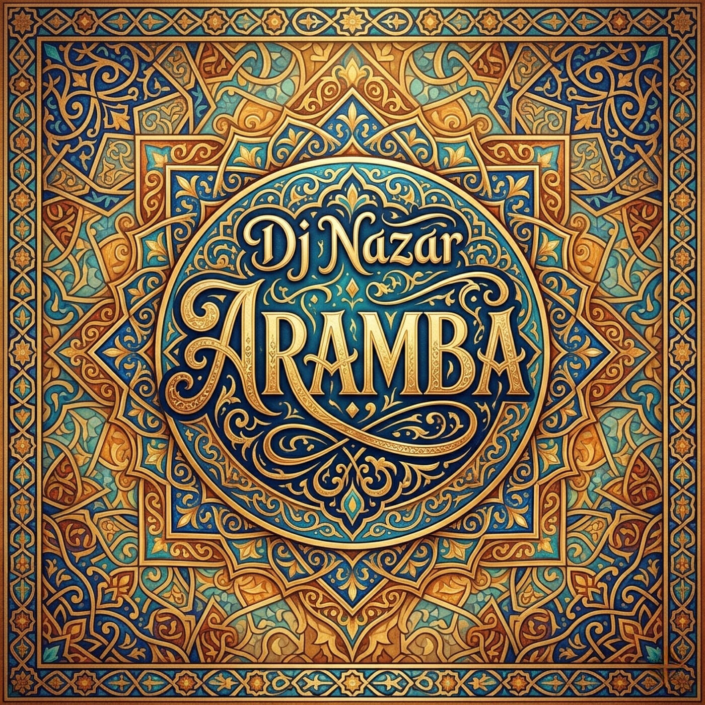 DJ Nazar