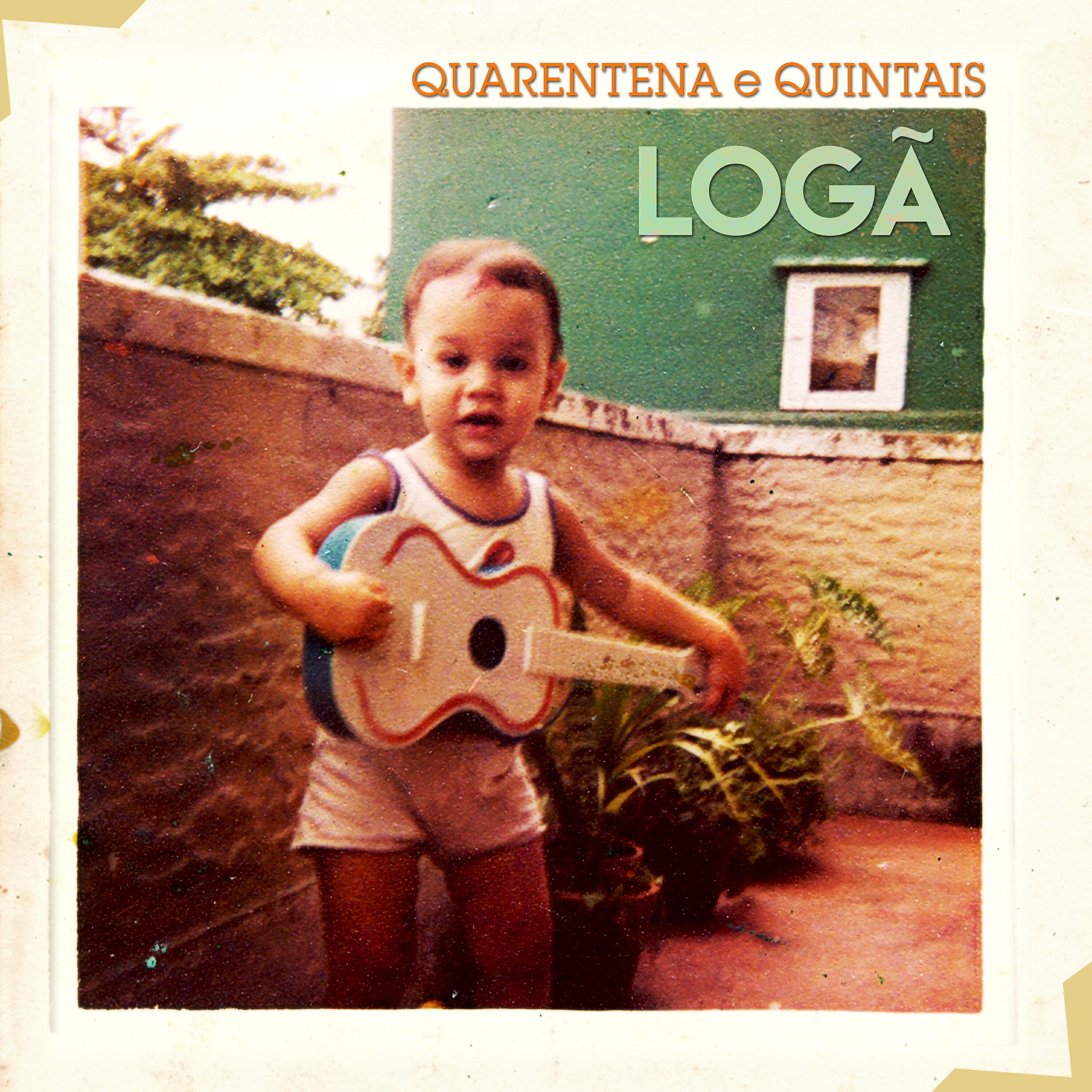 Релиз Quarentena e Quintais