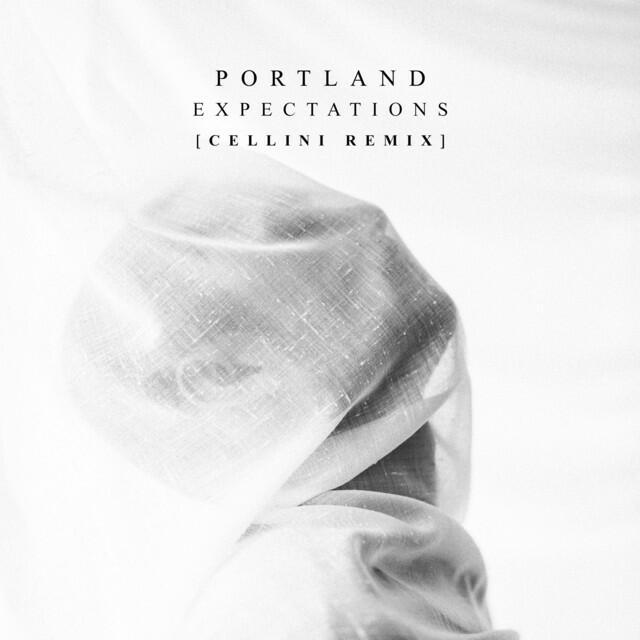 Релиз Expectations (Cellini Remix)
