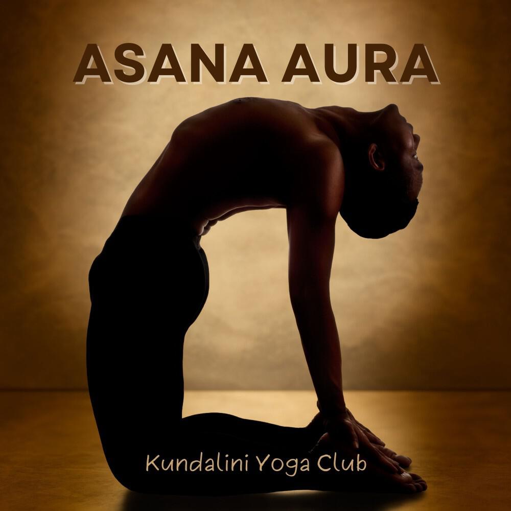 Релиз Asana Aura: Calm Yoga Music