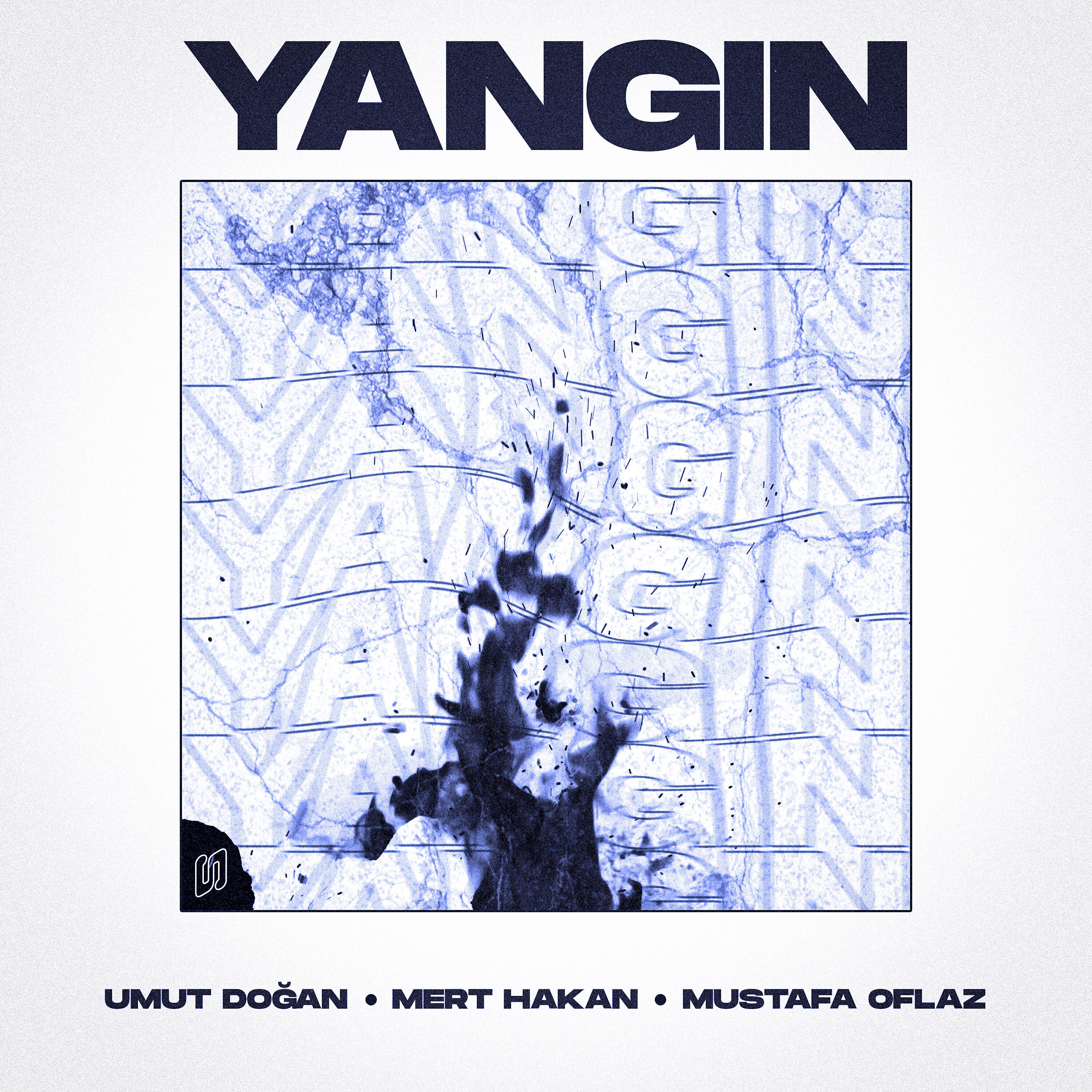 Релиз Yangın