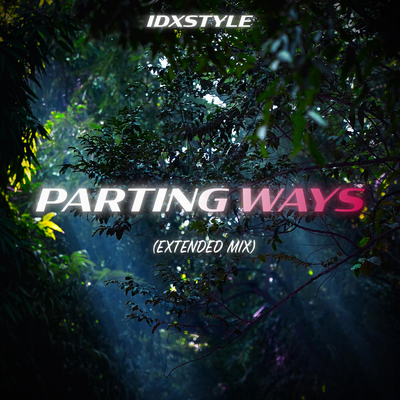Релиз Parting Ways (Extended Mix)