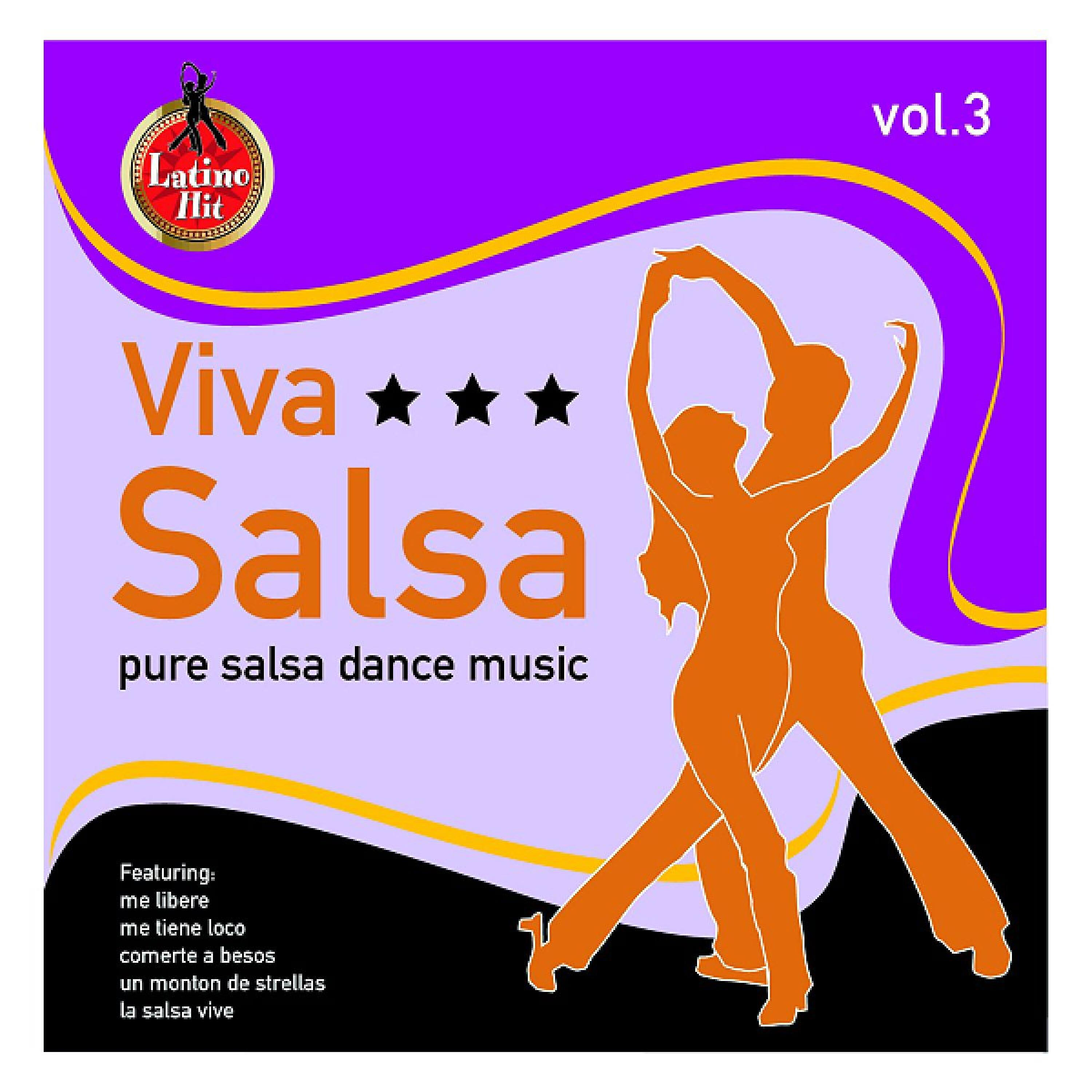 Viva Salsa