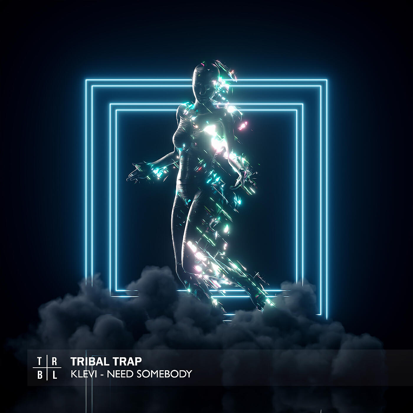 Релиз Need Somebody