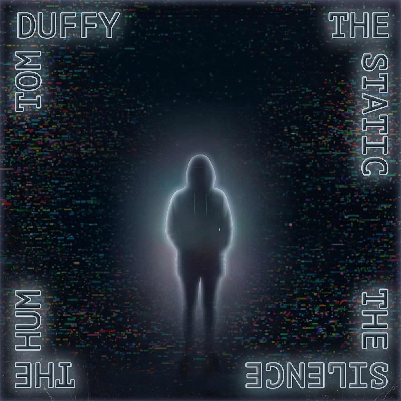 Релиз The Static, the Silence, the Hum