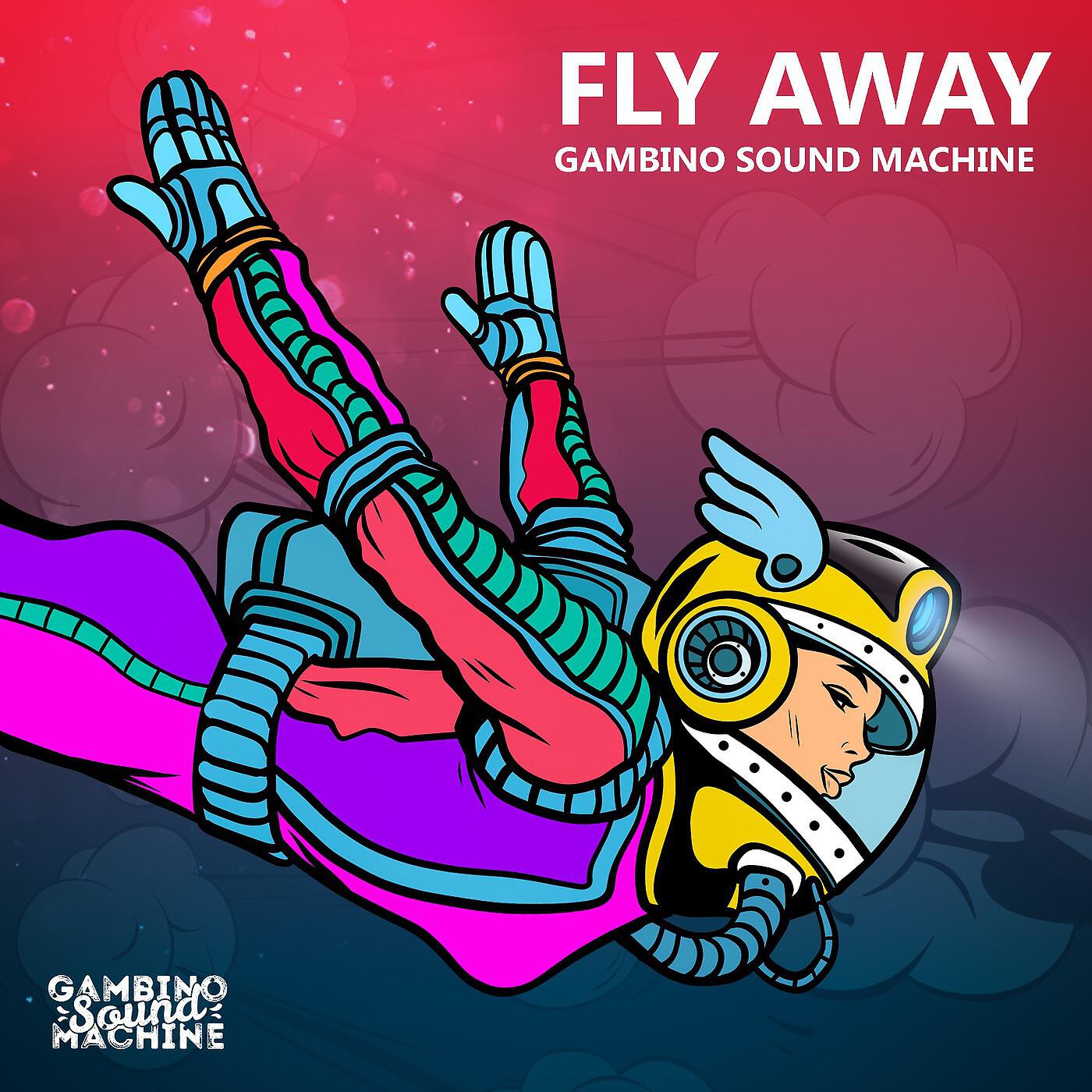 Релиз Fly Away
