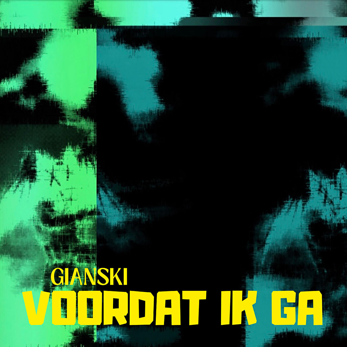 Релиз Voordat Ik Ga