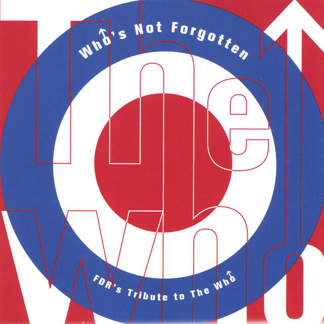 Who Tribute