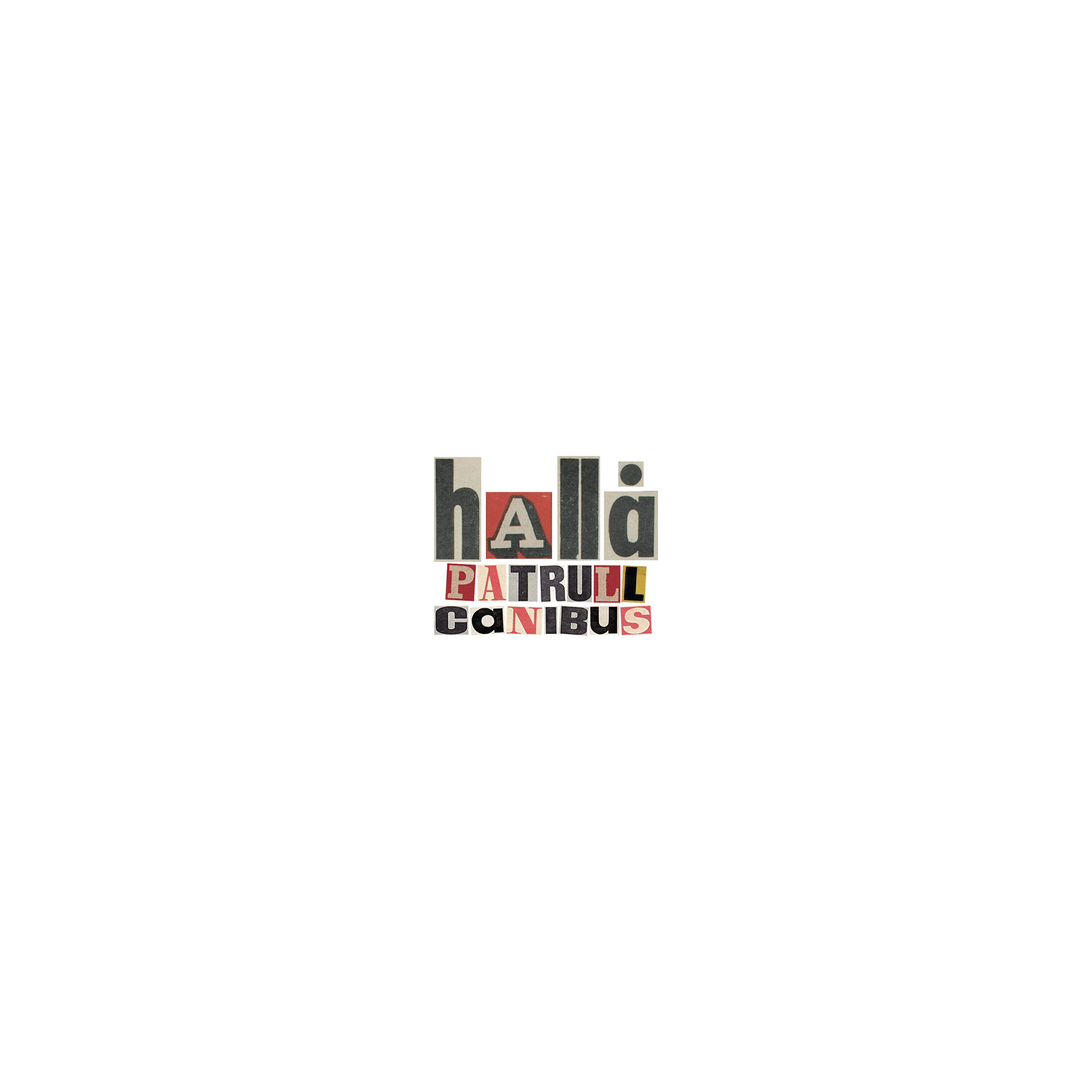 Релиз Hallå