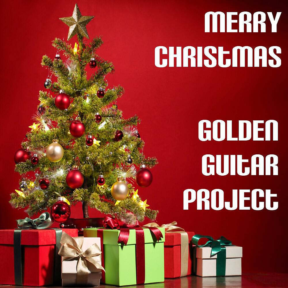 Релиз Merry Christmas