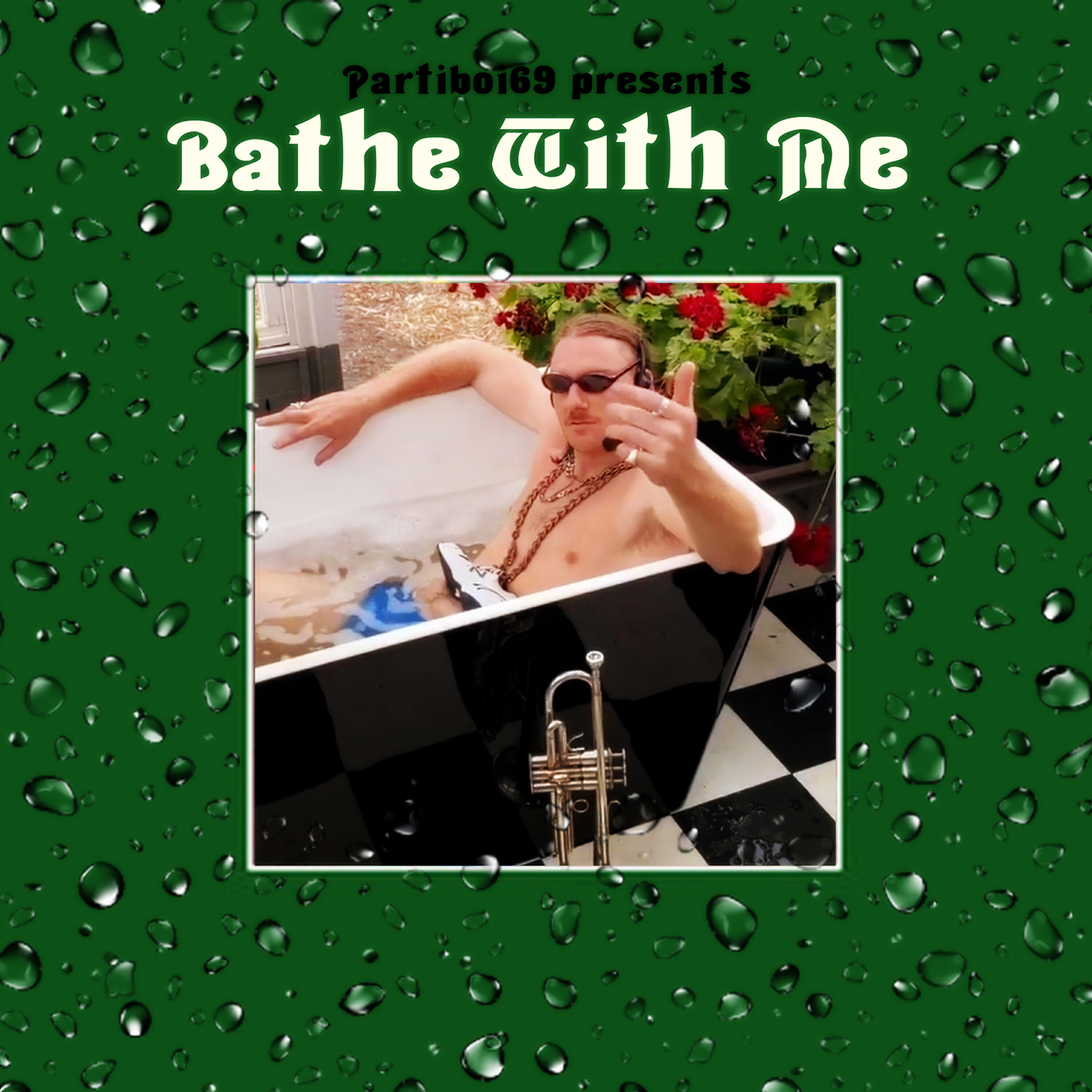 Релиз Bathe With Me