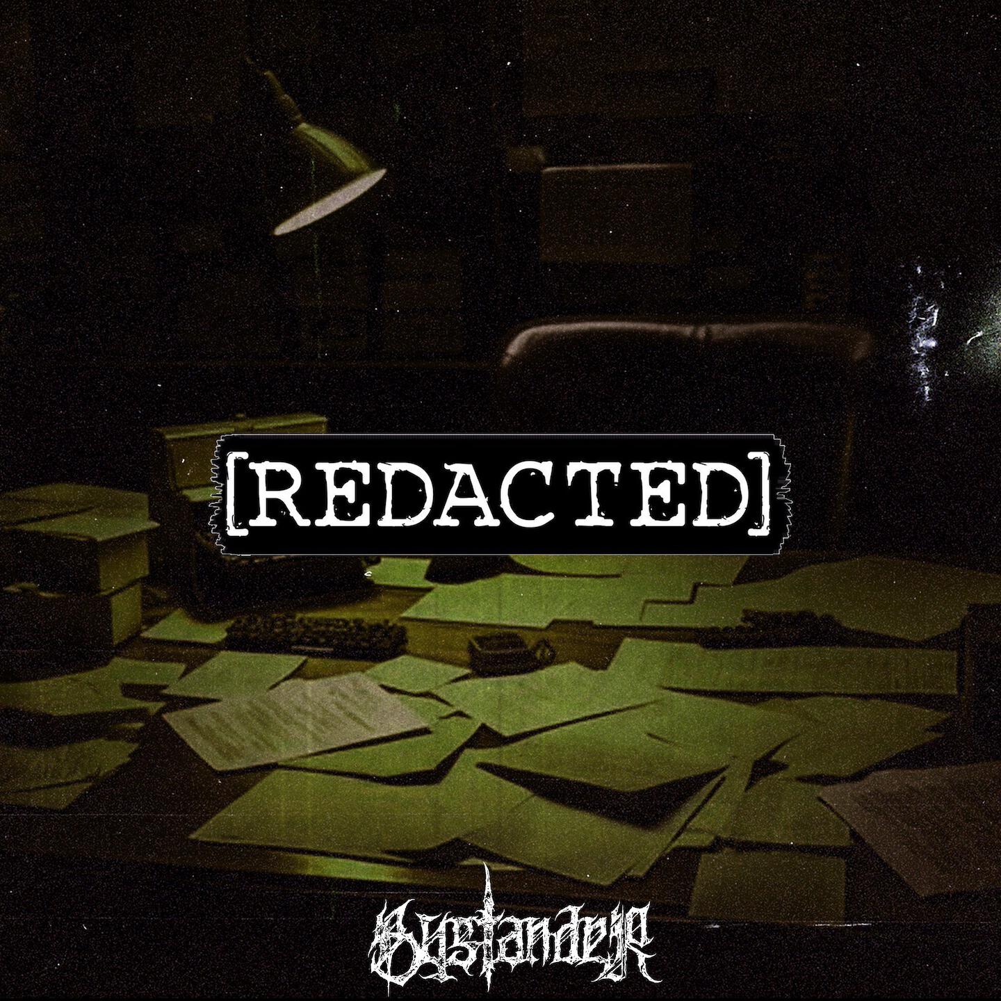 Релиз Redacted