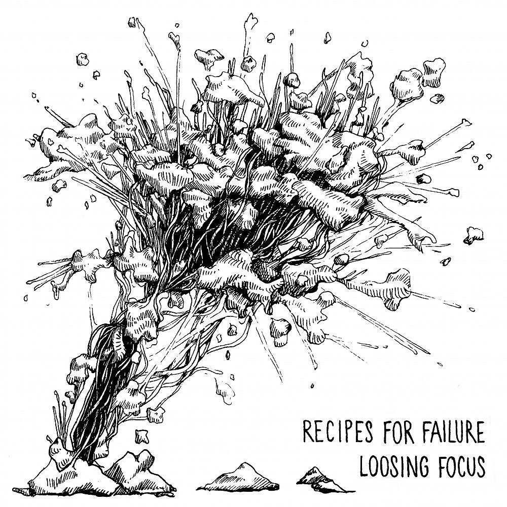 recipes for failure