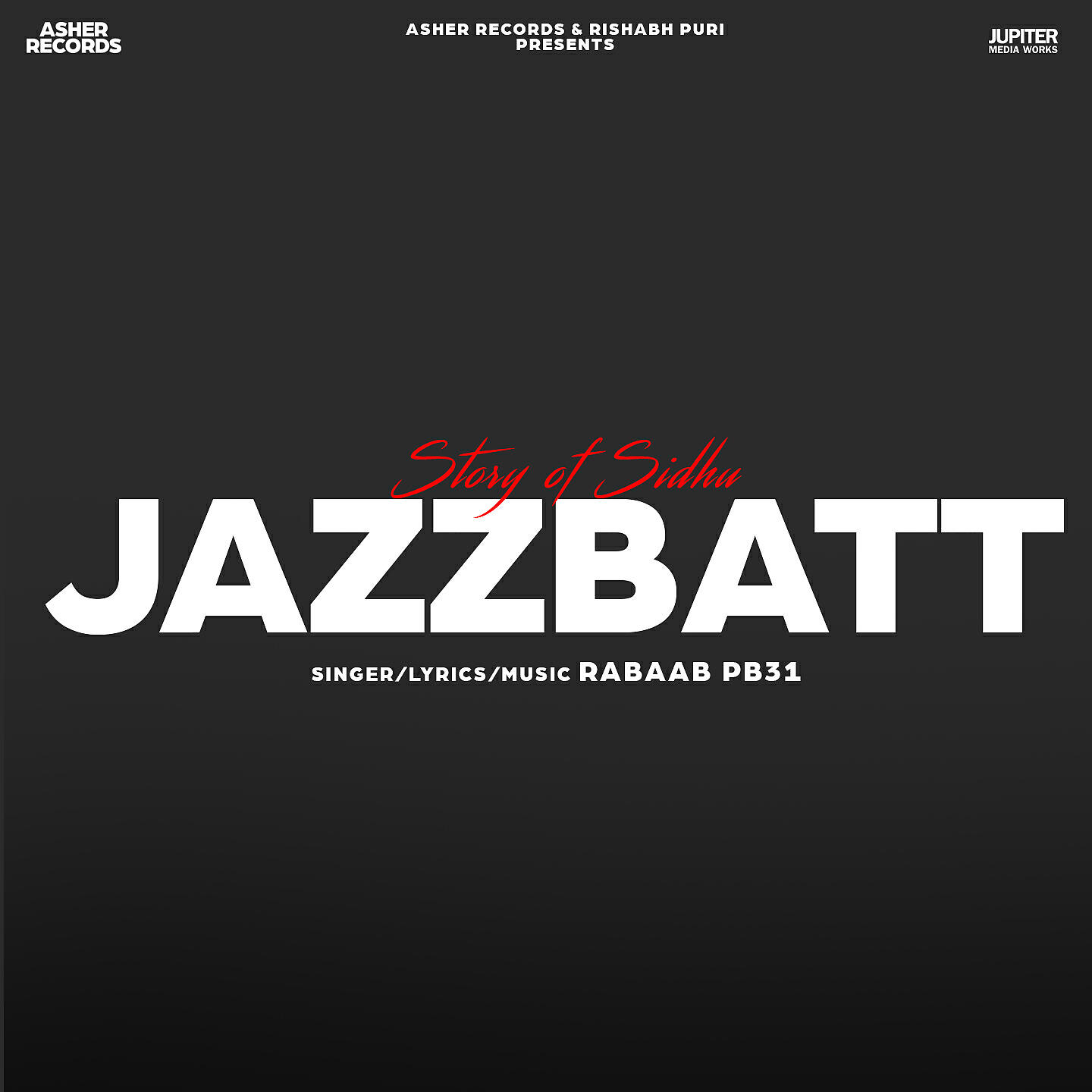Релиз Jazzbatt