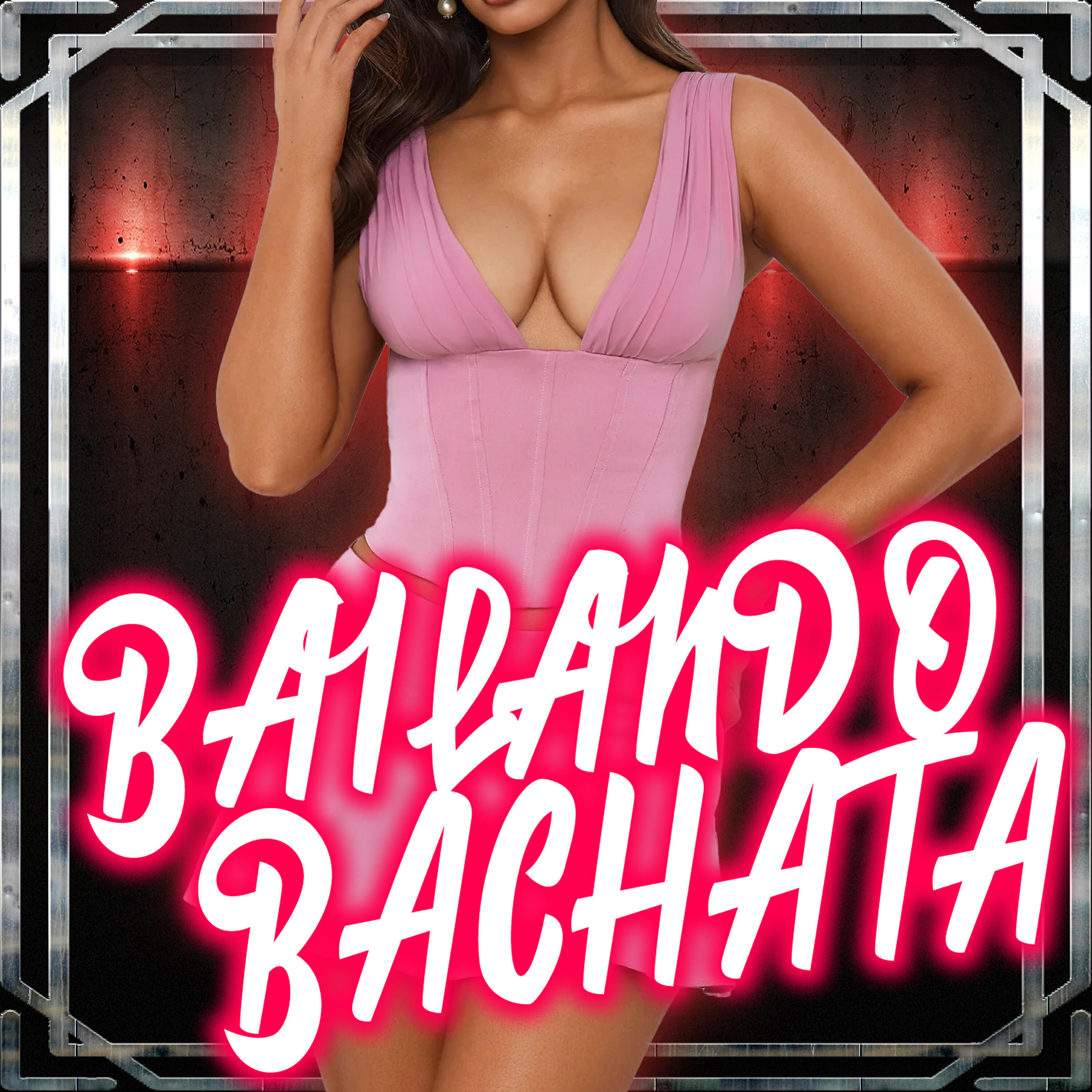 Релиз Bailando Bachata