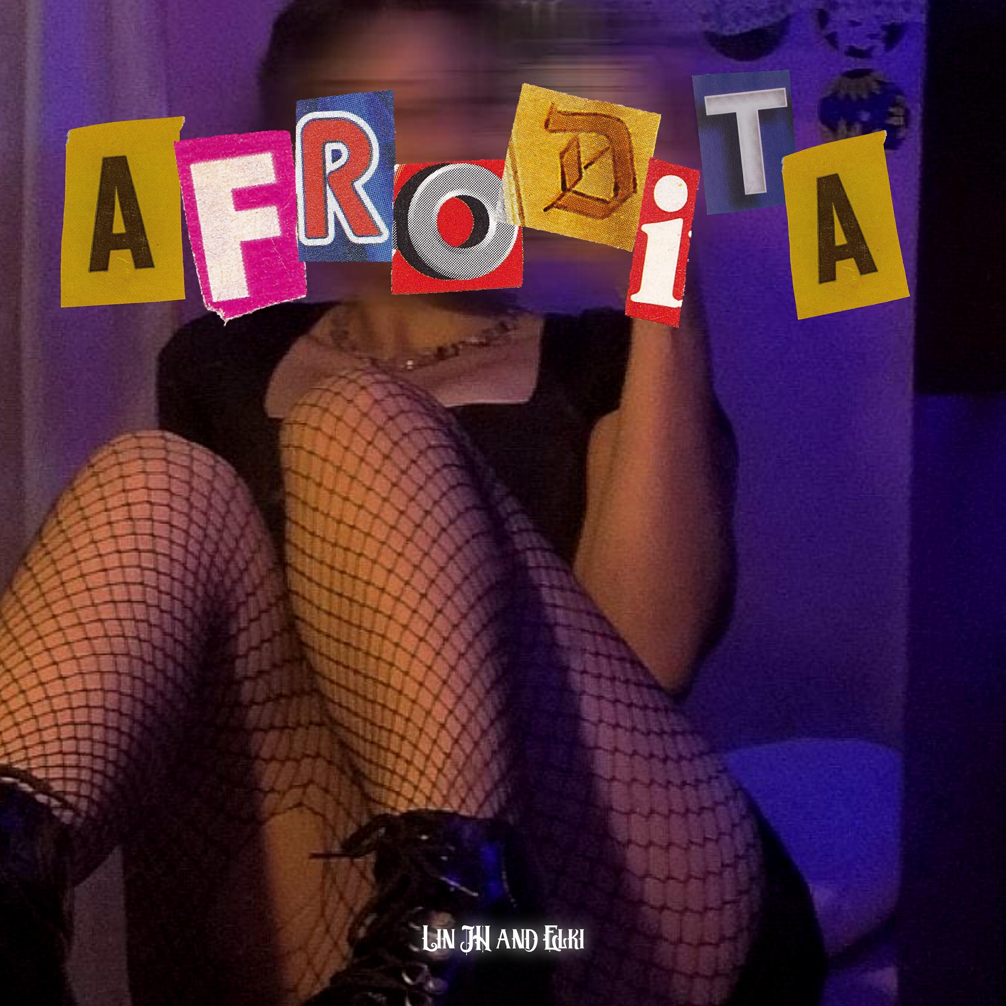 Релиз Afrodita