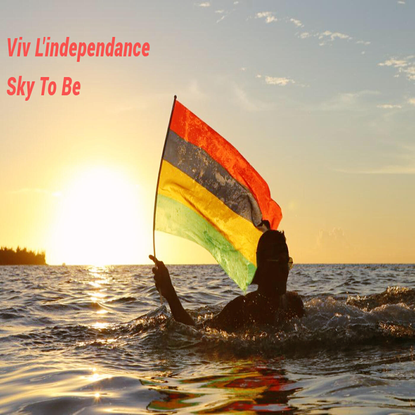Релиз Viv L'independance