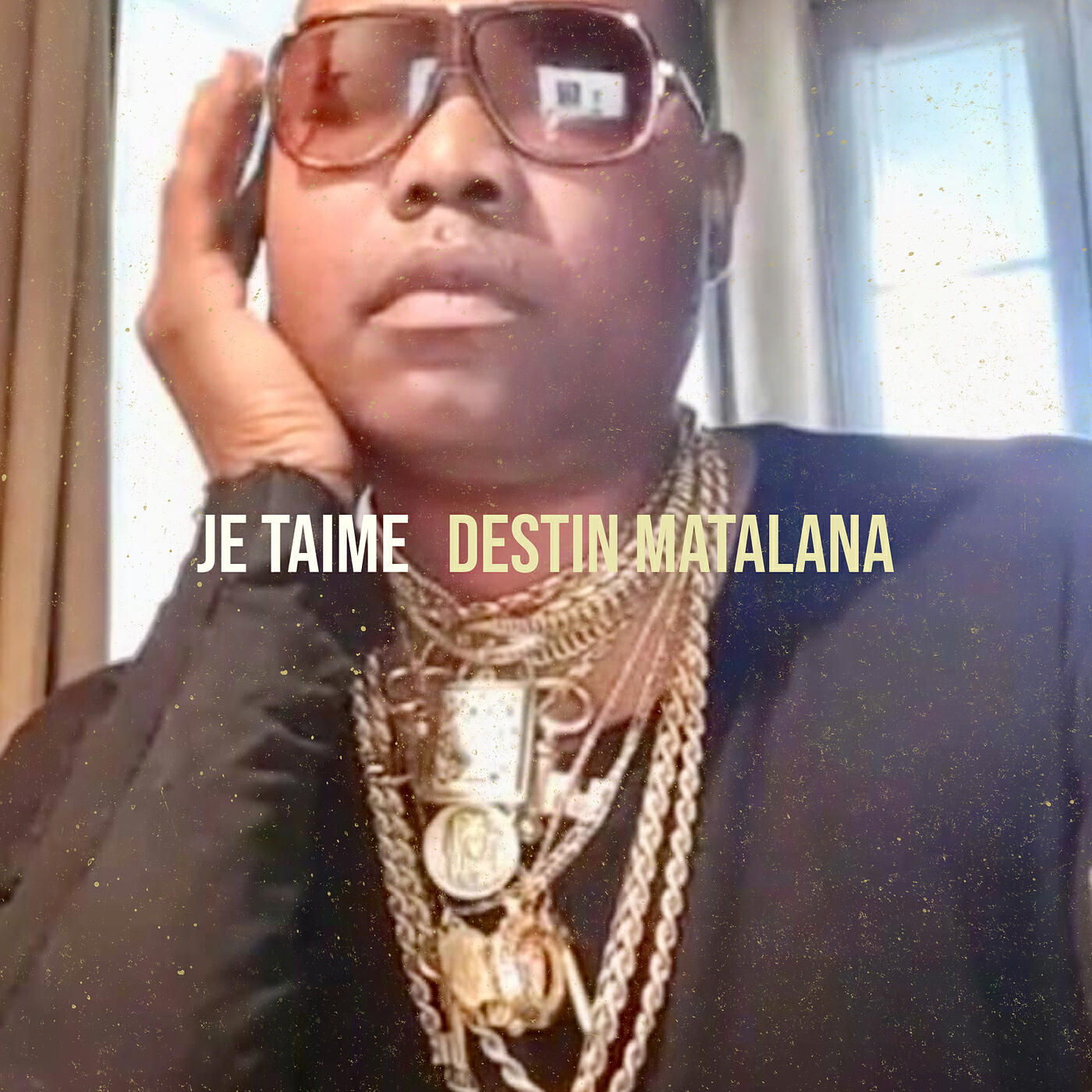 Релиз Je taime