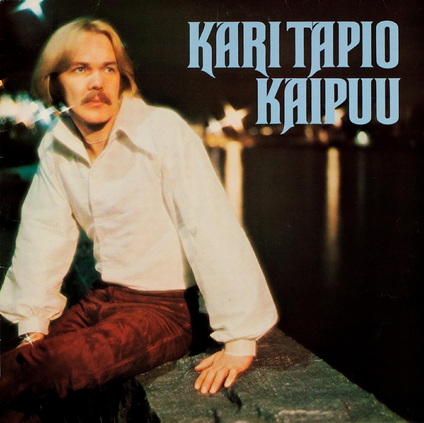 Релиз Kaipuu