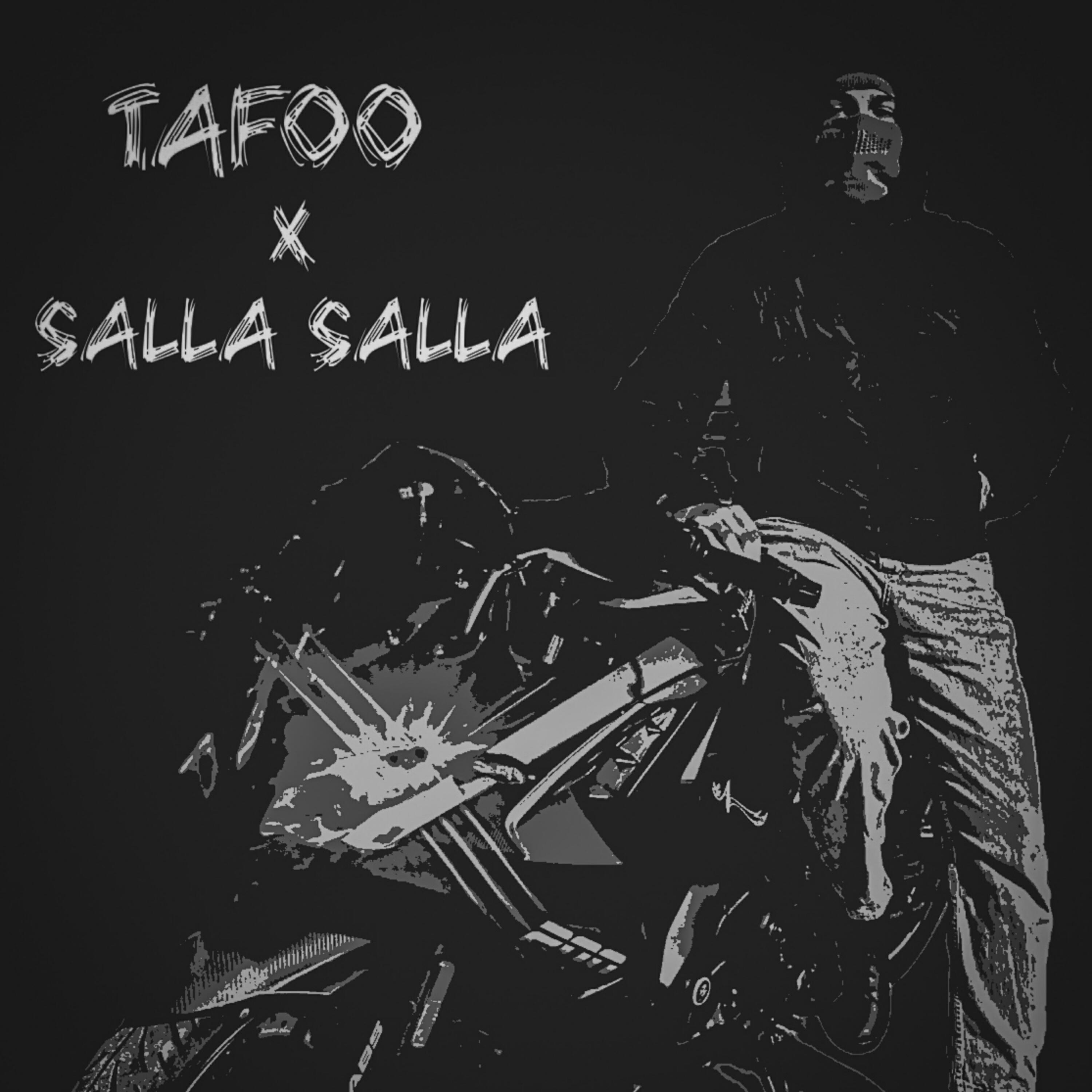 Релиз Salla Salla