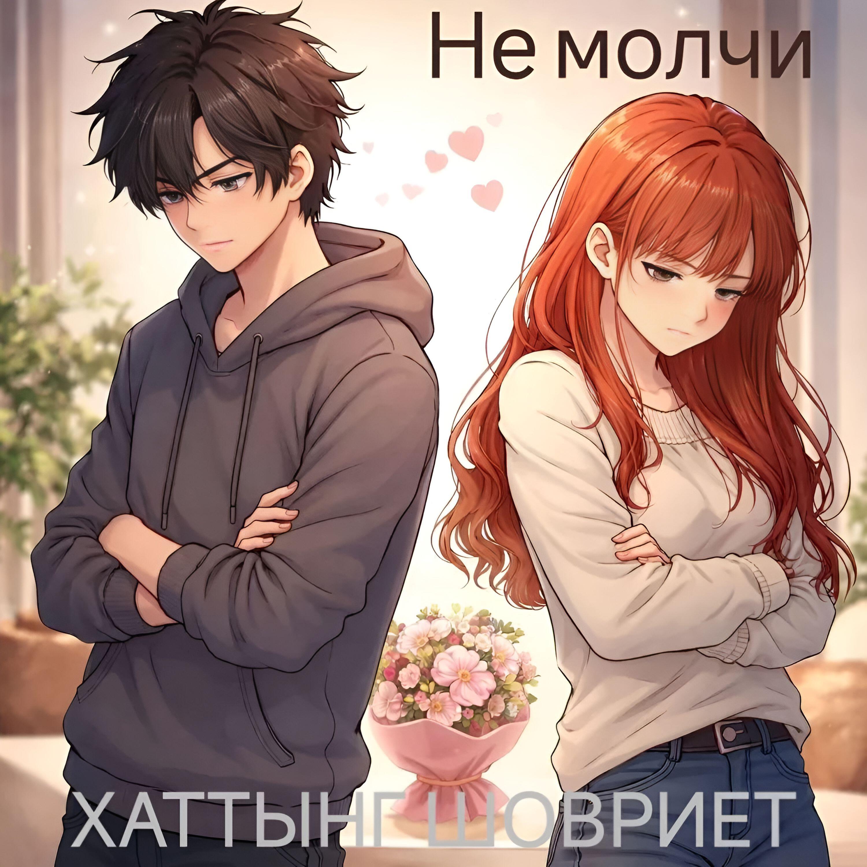 Релиз Не молчи