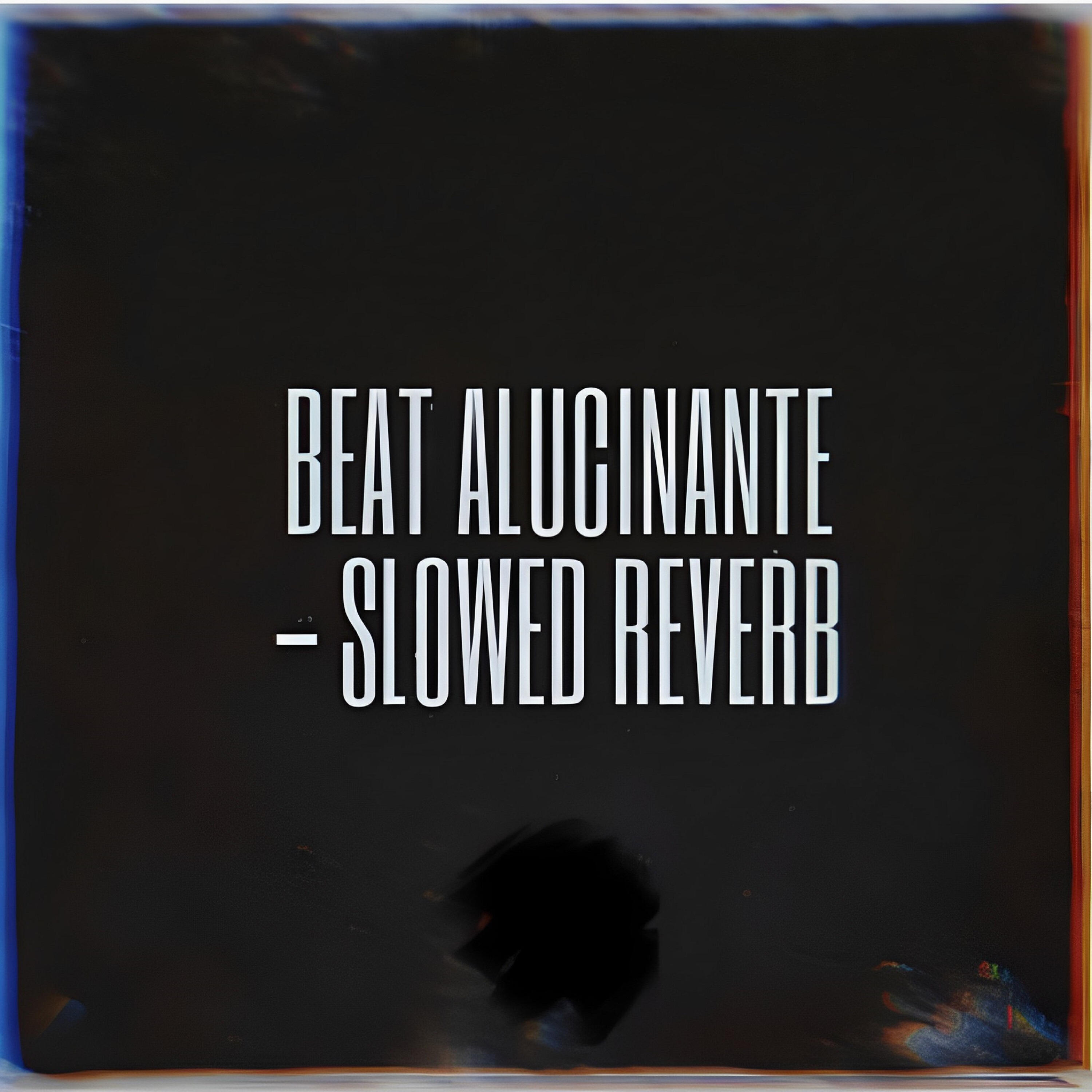 Релиз Beat Alucinante (Slowed Reverb)